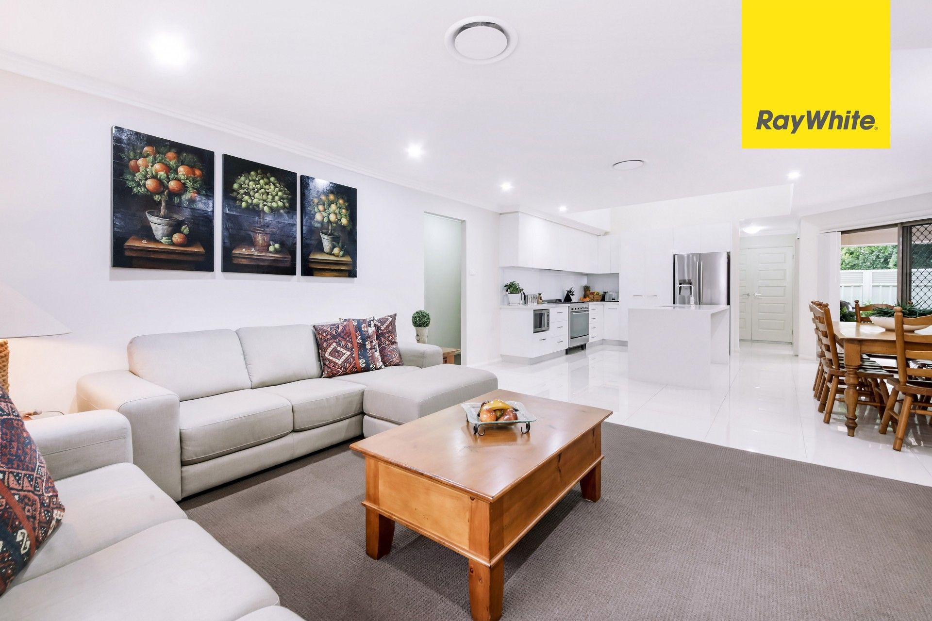 3/59 Victoria Street, Revesby, NSW 2212