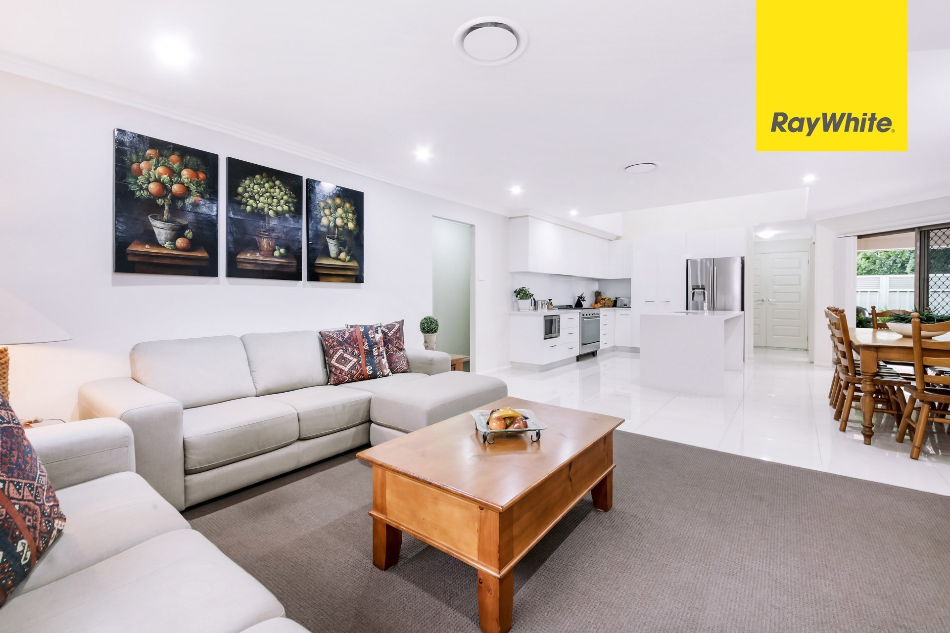 3/59 Victoria Street, Revesby, NSW 2212