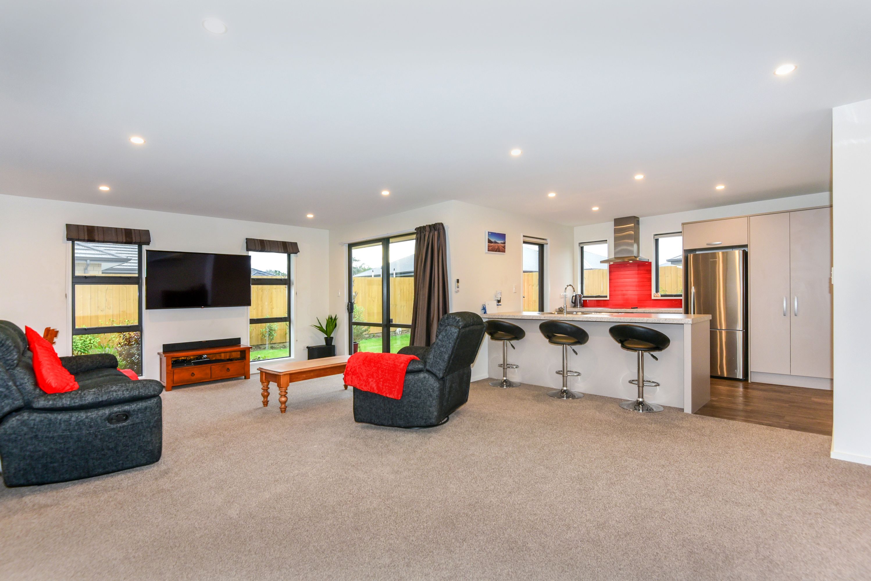 15 Maitland Crescent, Rolleston, Selwyn District