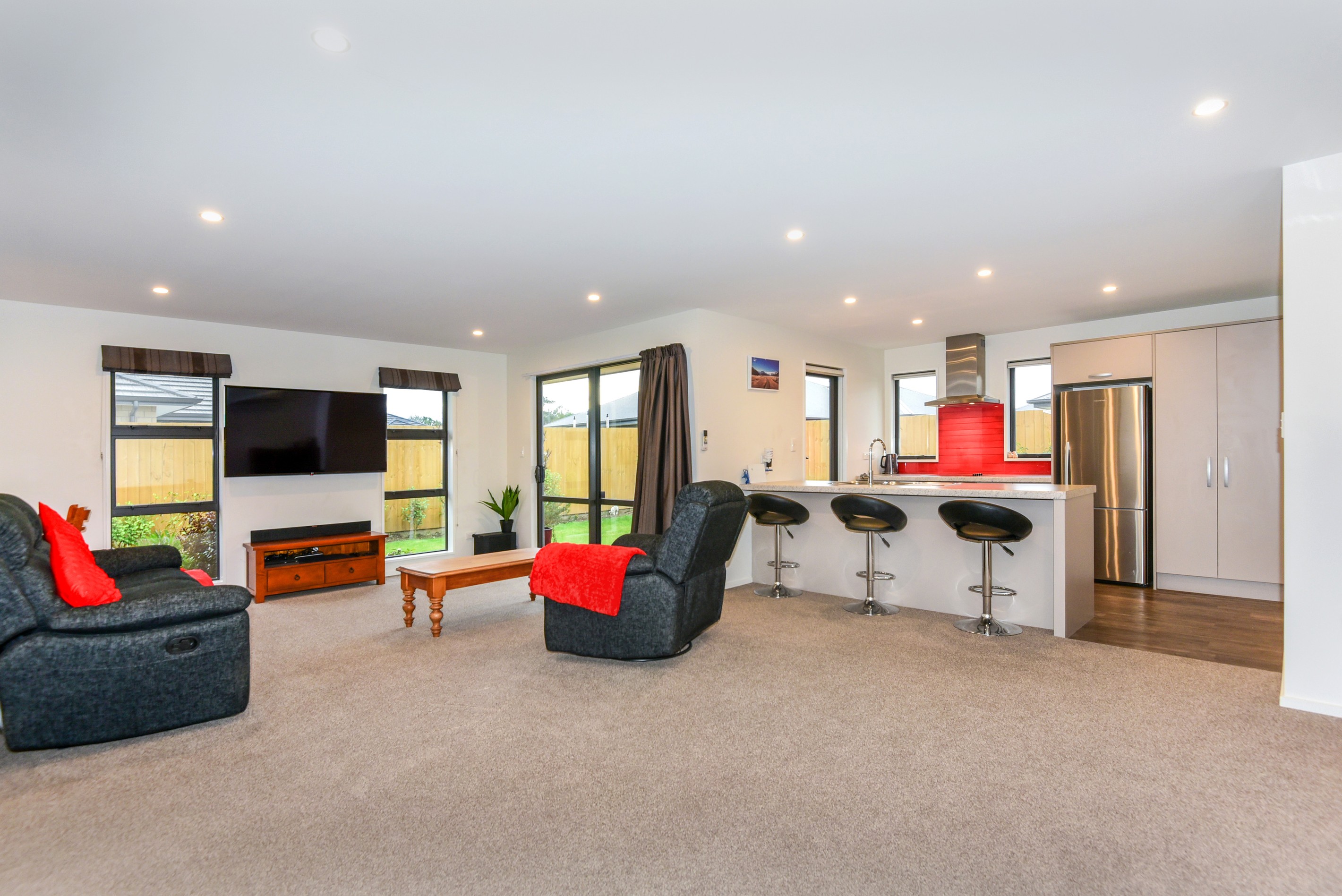 15 Maitland Crescent, Rolleston, Selwyn District