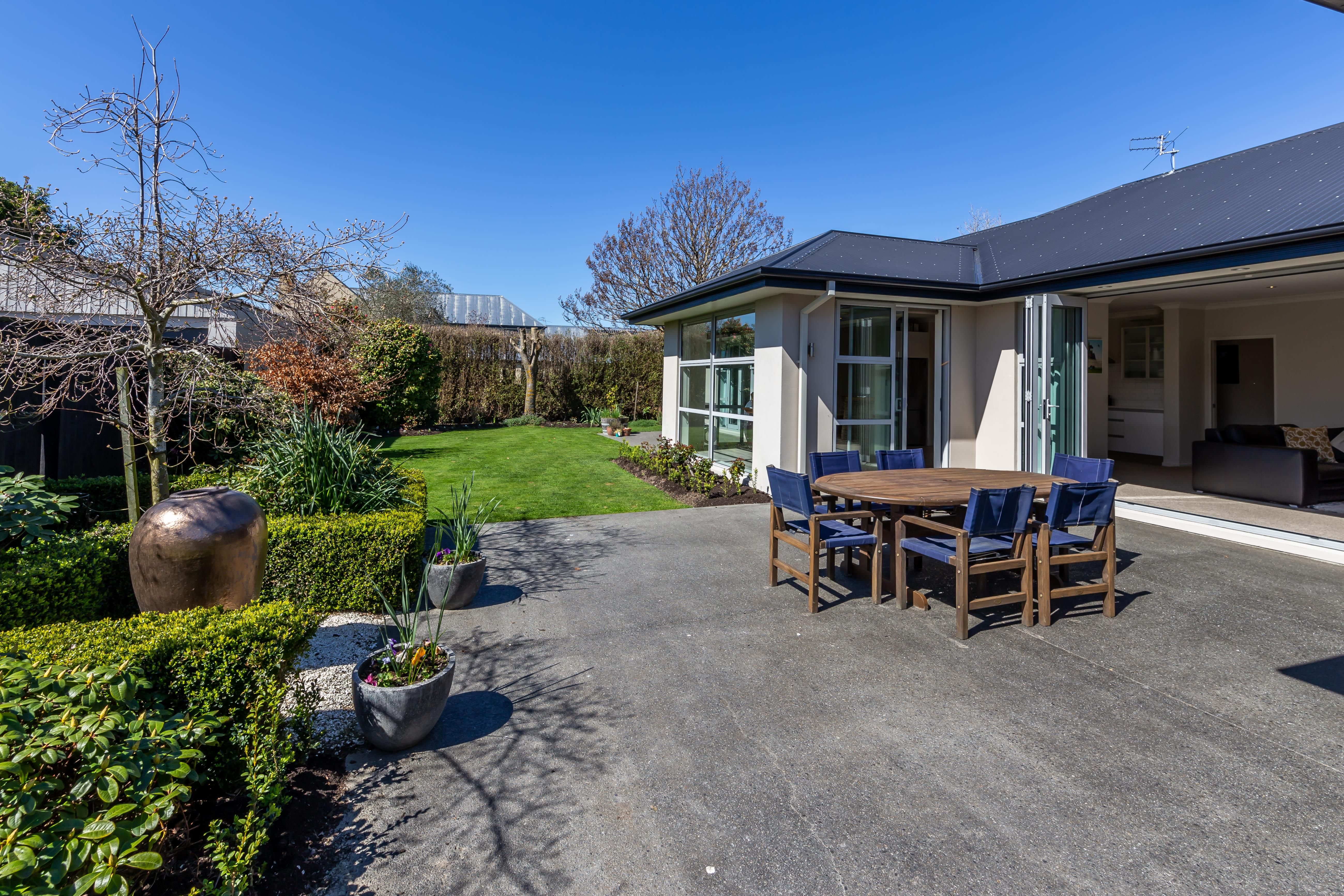 35C Edward Street, Lincoln, Selwyn District