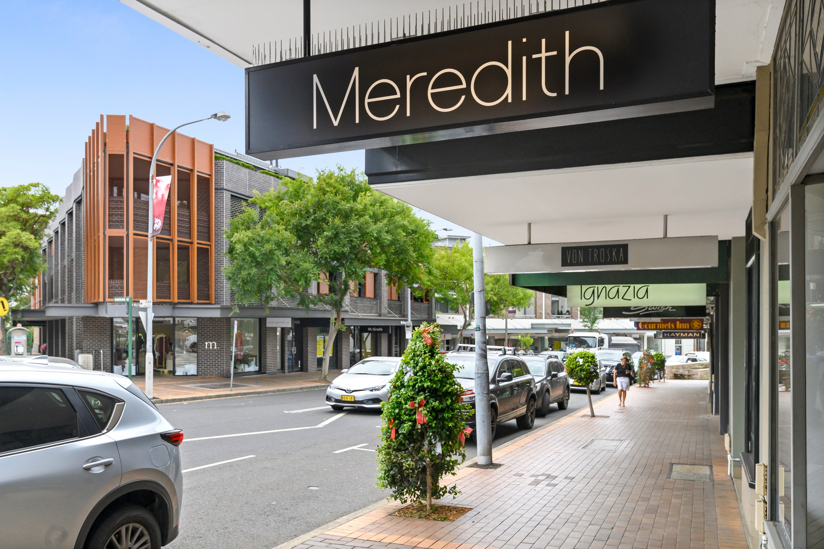 Shop 1/629 Military Road, Mosman, NSW 2088