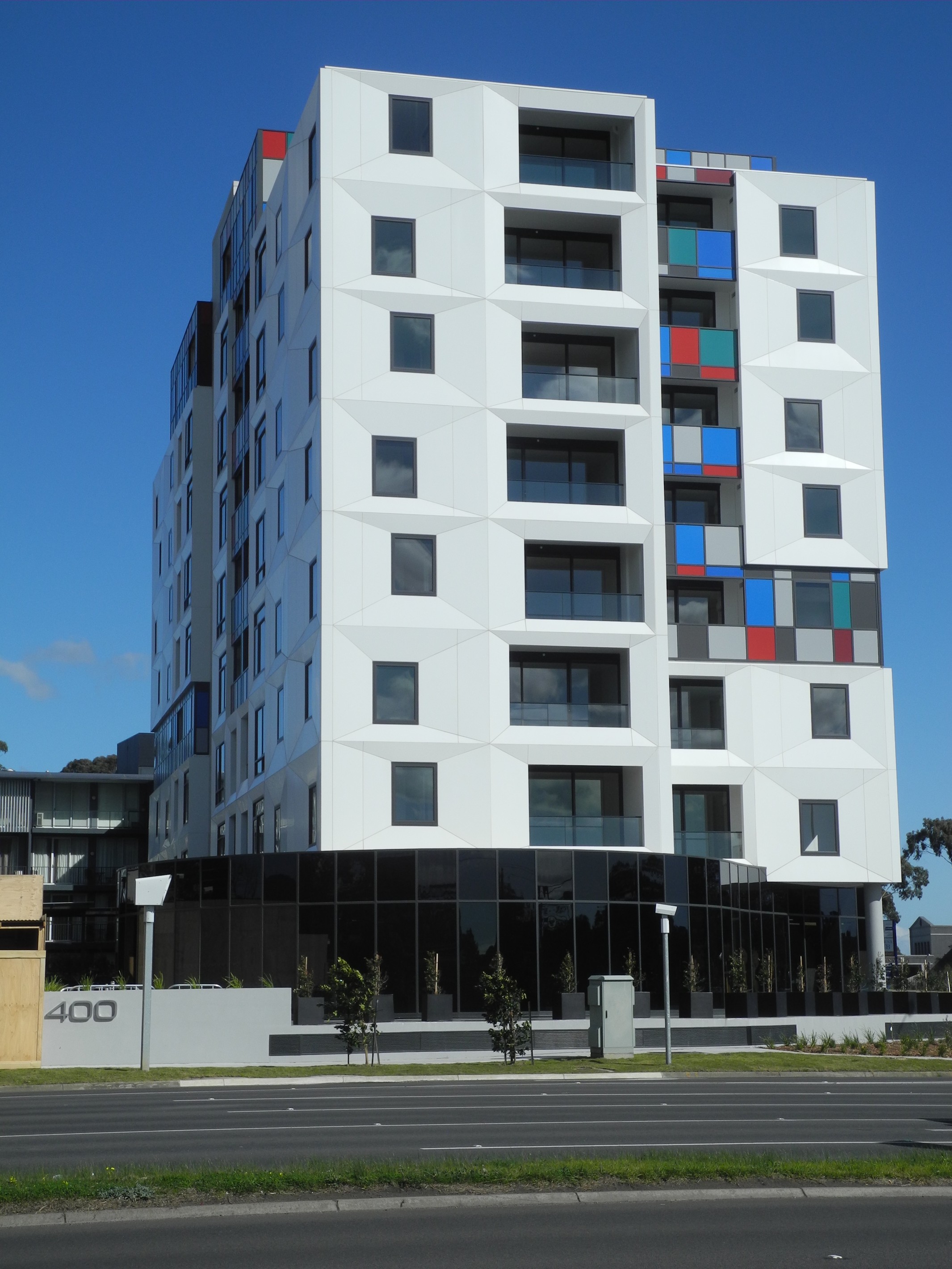 510A/400 Burwood Highway, Wantirna South, VIC 3152