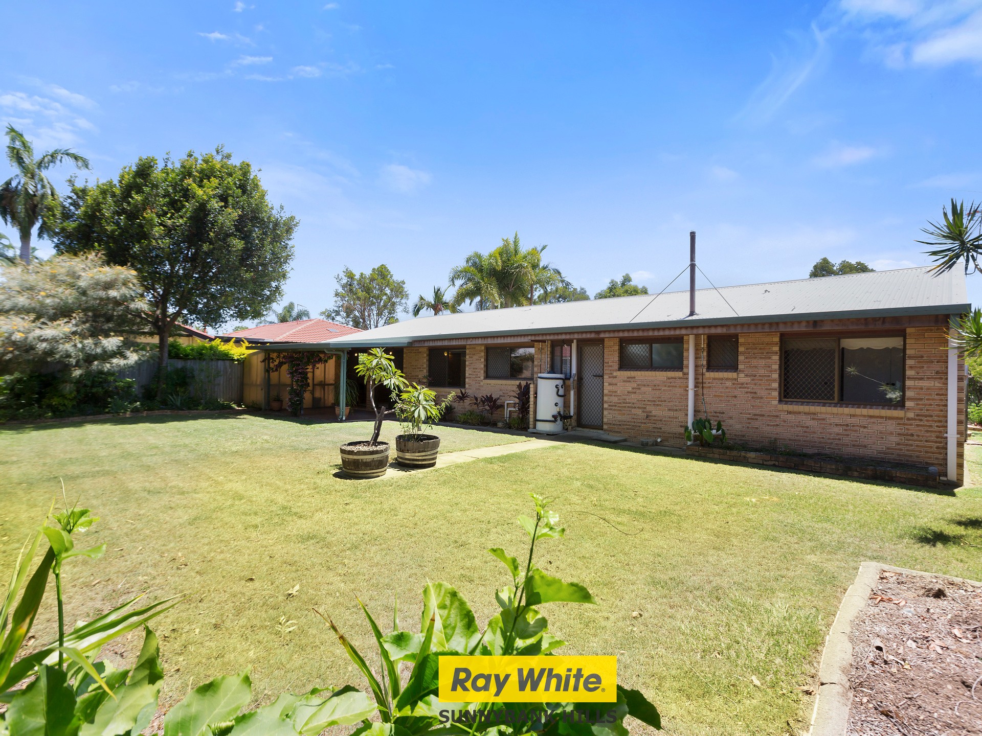 19 Analese Street, Sunnybank Hills, QLD 4109