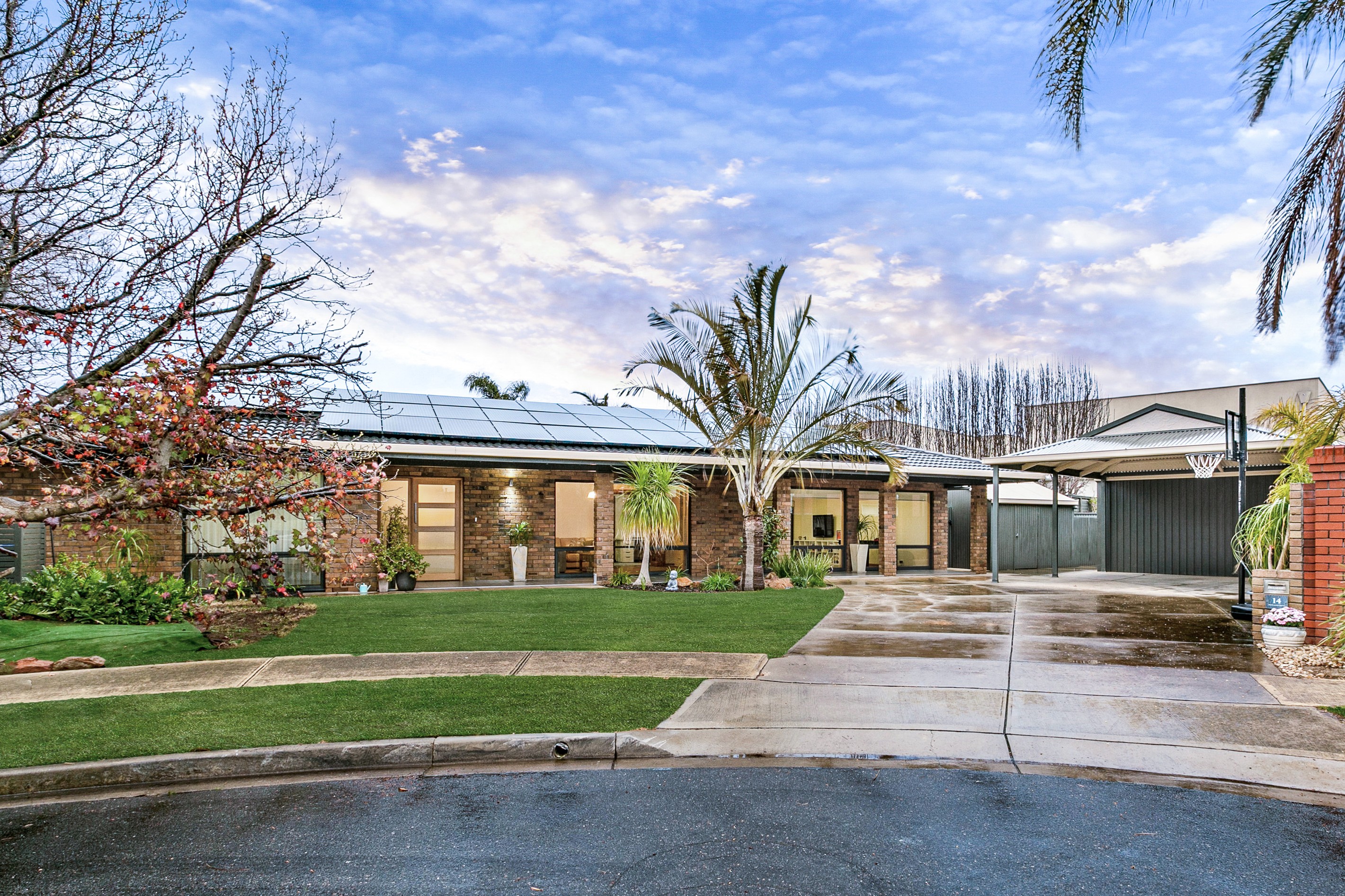 14 Newlands Drive, West Beach, SA 5024