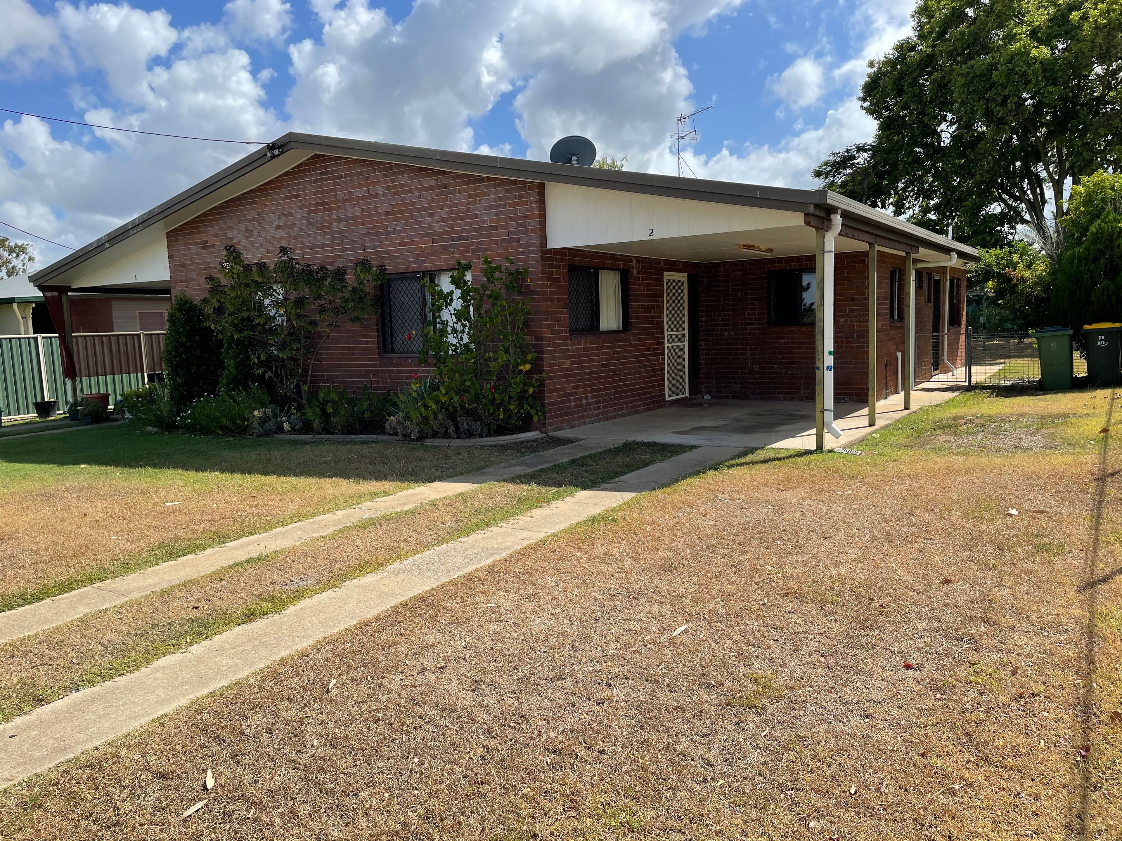 2-30 Fisher Street, Gracemere, QLD 4702