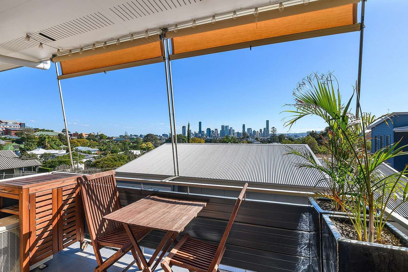 4/65 Forbes Street, Hawthorne, QLD 4171