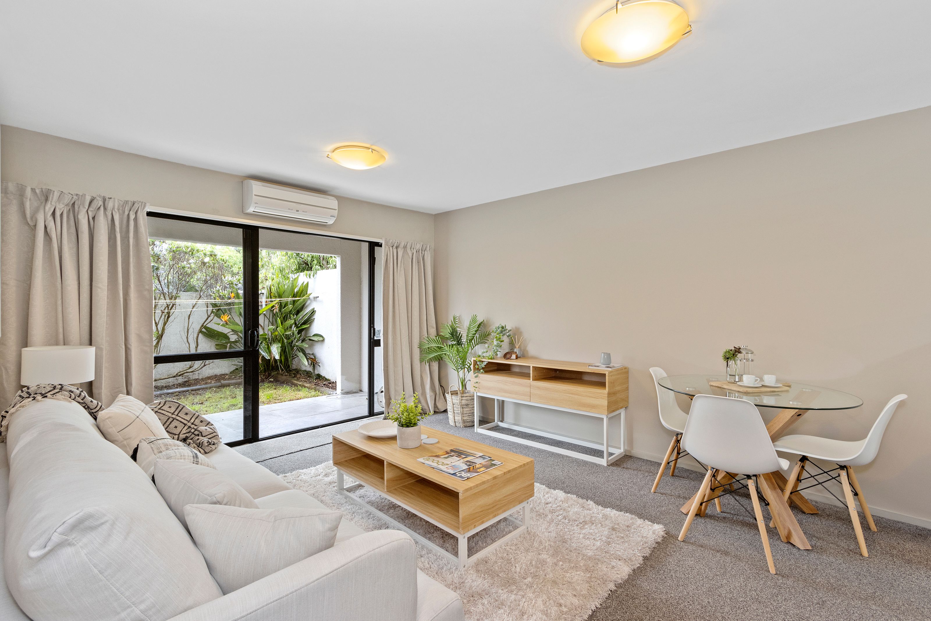 2/318 Hereford Street, Christchurch Central, Christchurch City