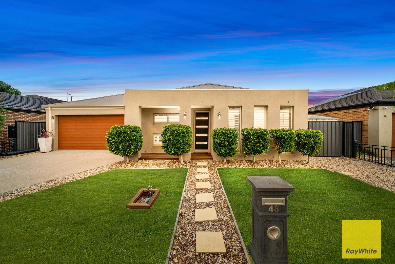 48 Clarafield Crescent, Tarneit, VIC 3029