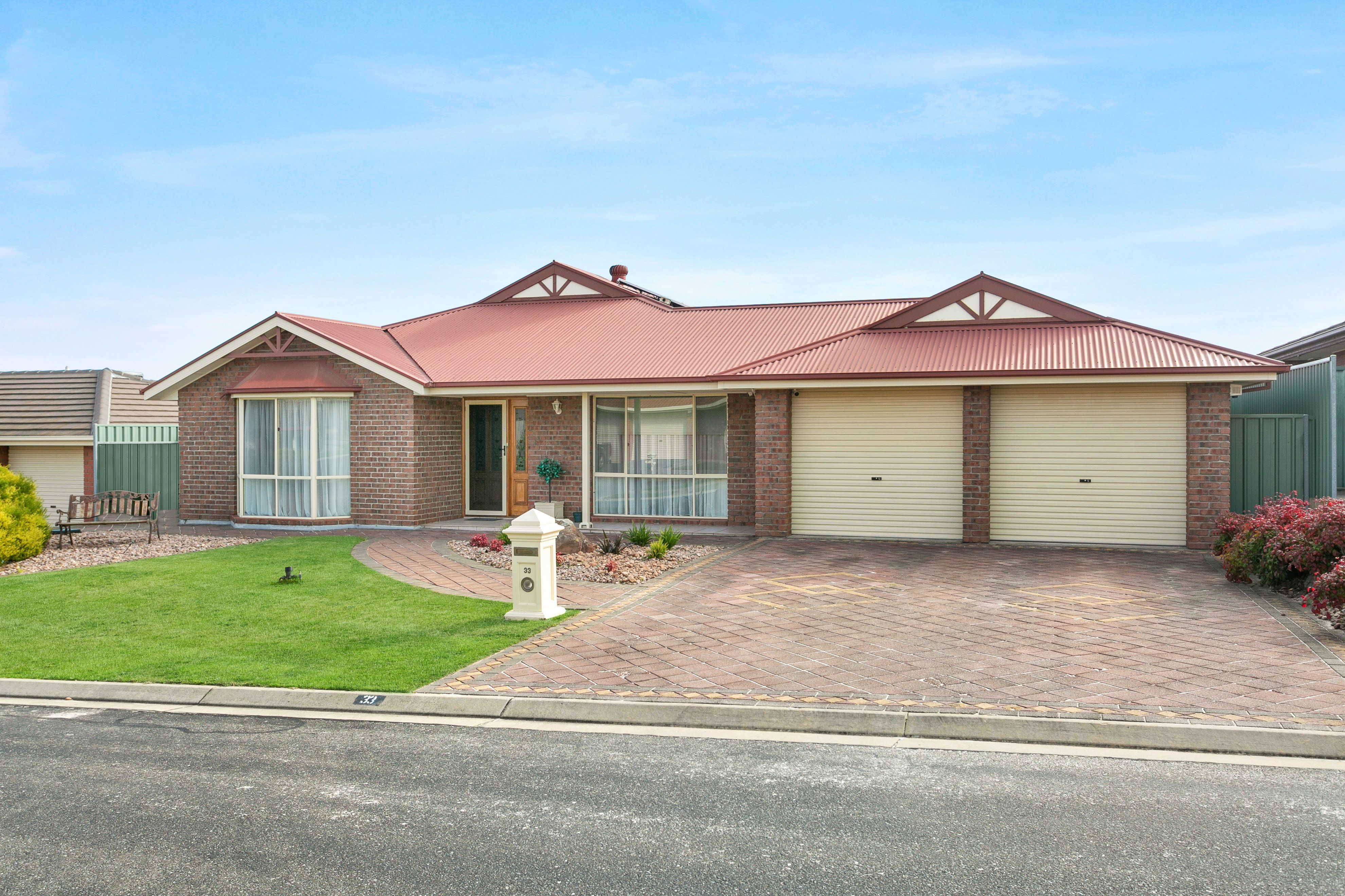 33 Pioneer Avenue, Walkley Heights SA 5098