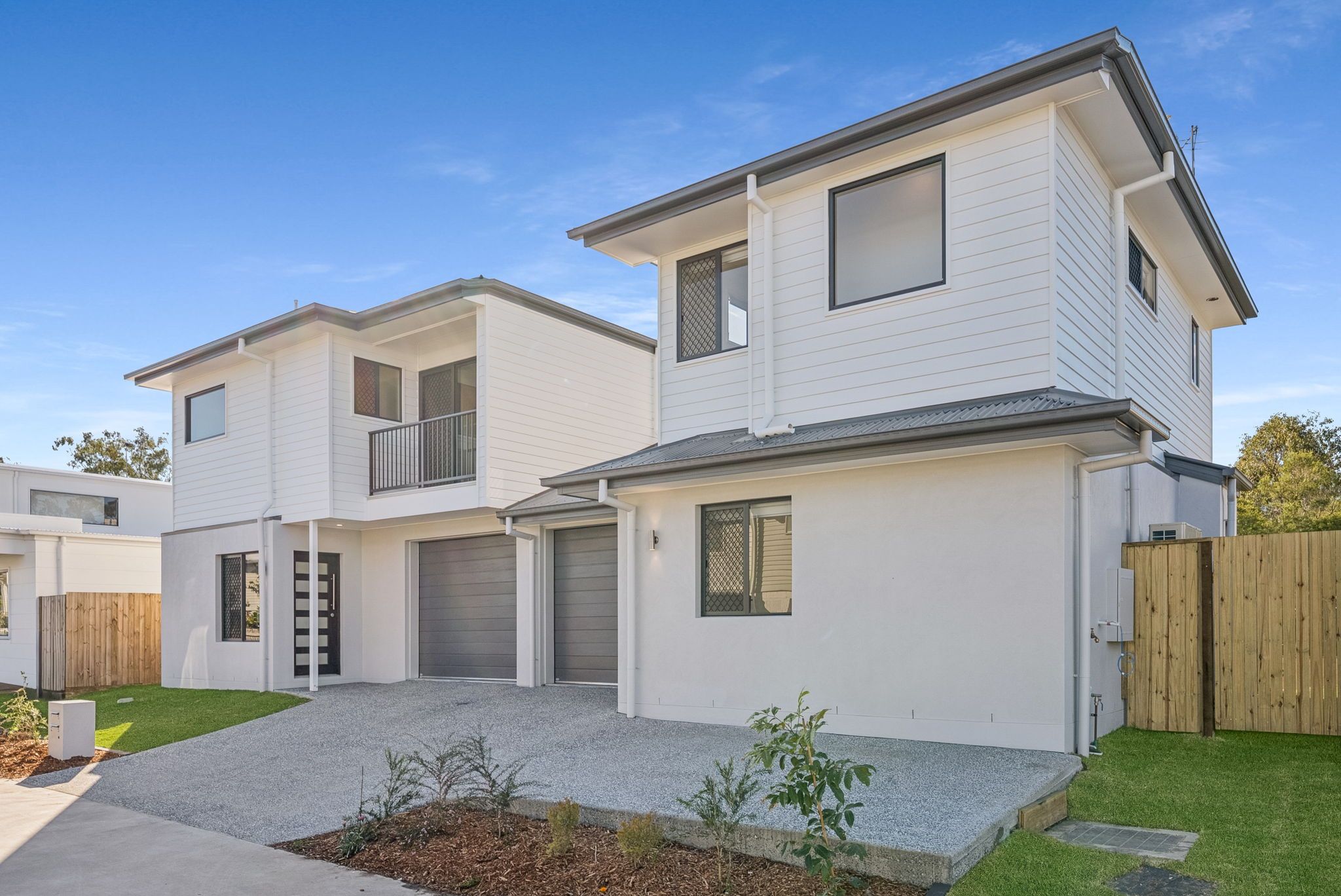5A/103 Second Avenue, Marsden, QLD 4132