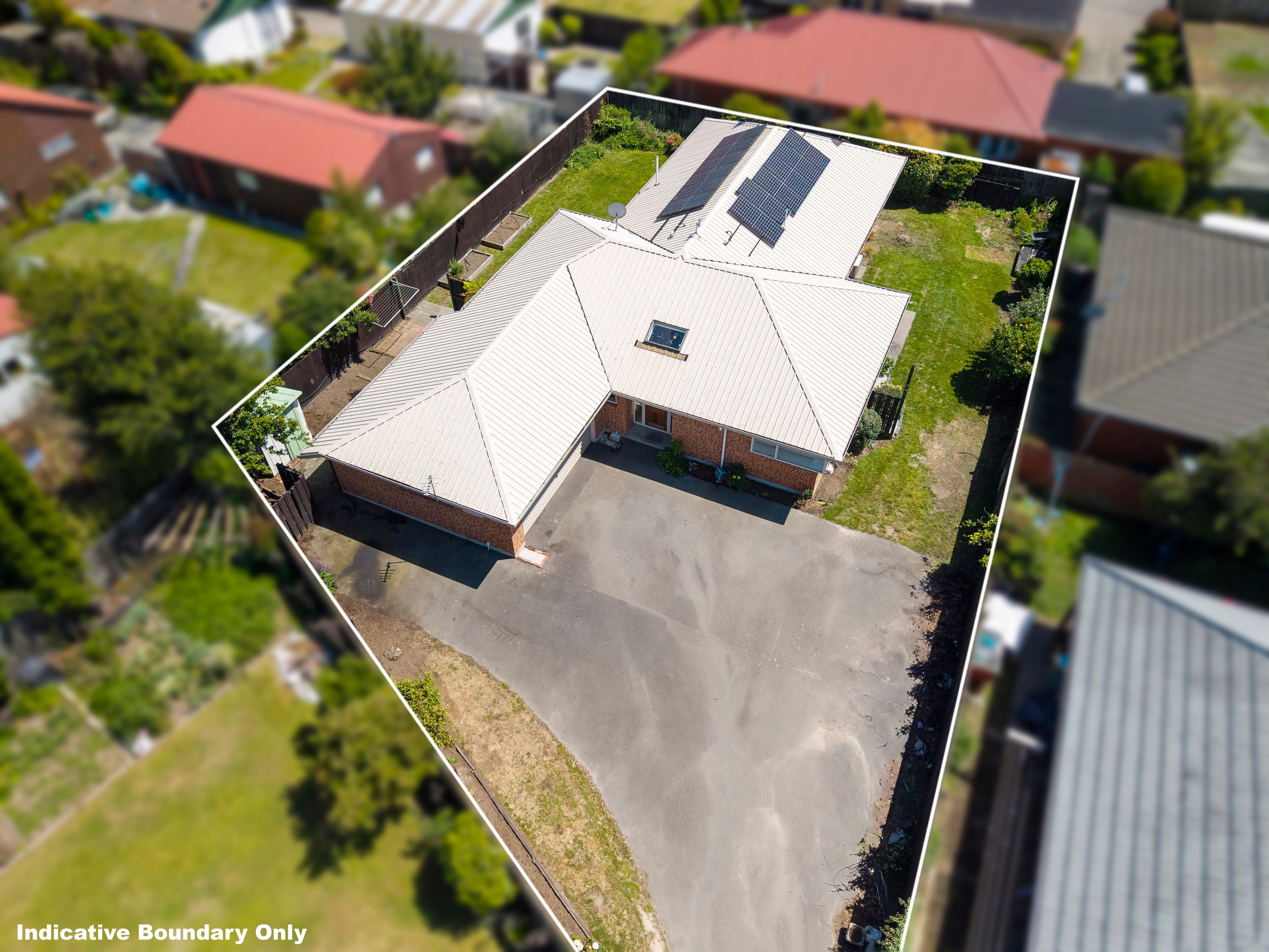 6 Mull Place, Broomfield, Christchurch City