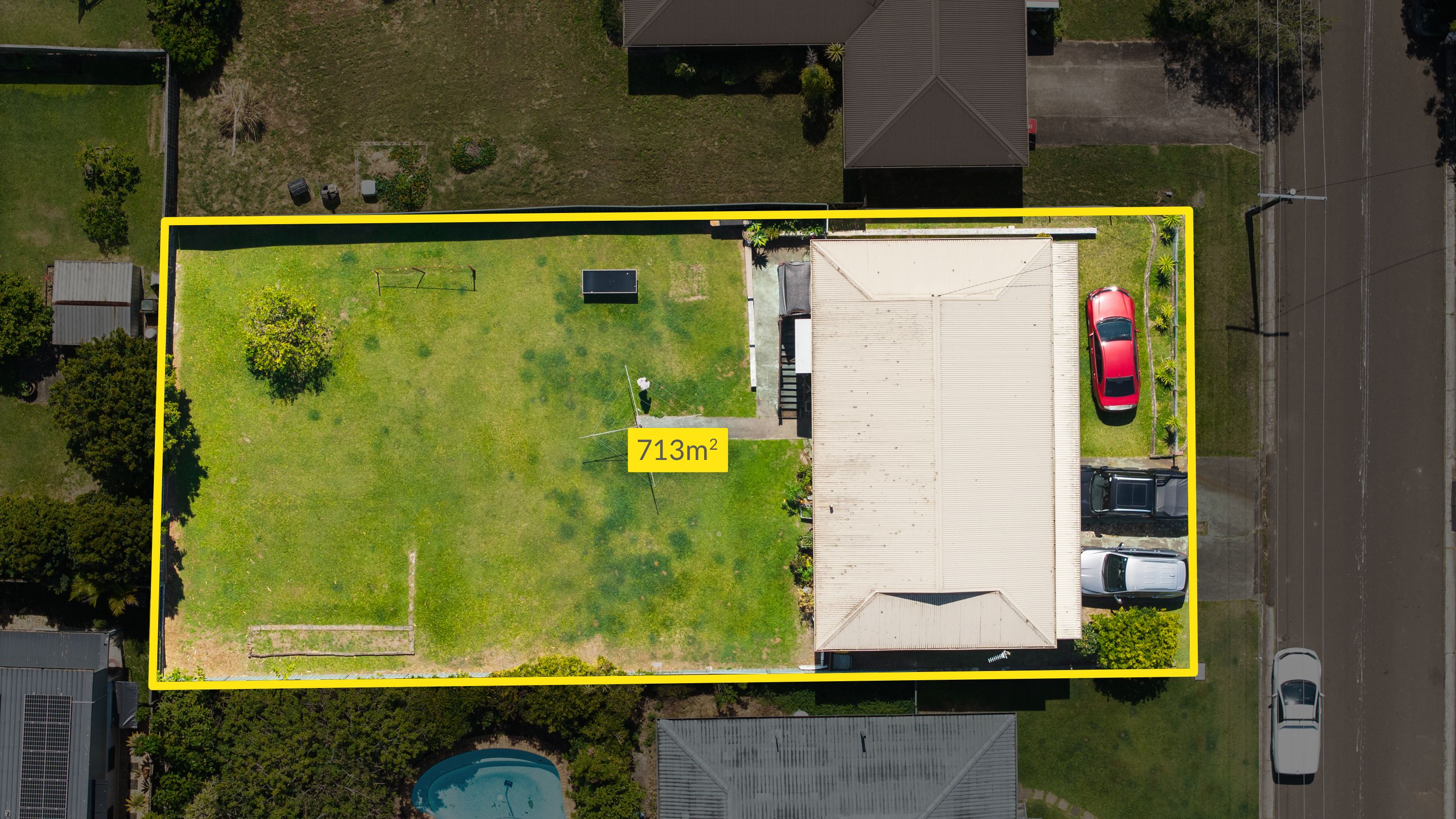 Lots 16 & 18 Vaughan Avenue — photo 3 of 6
