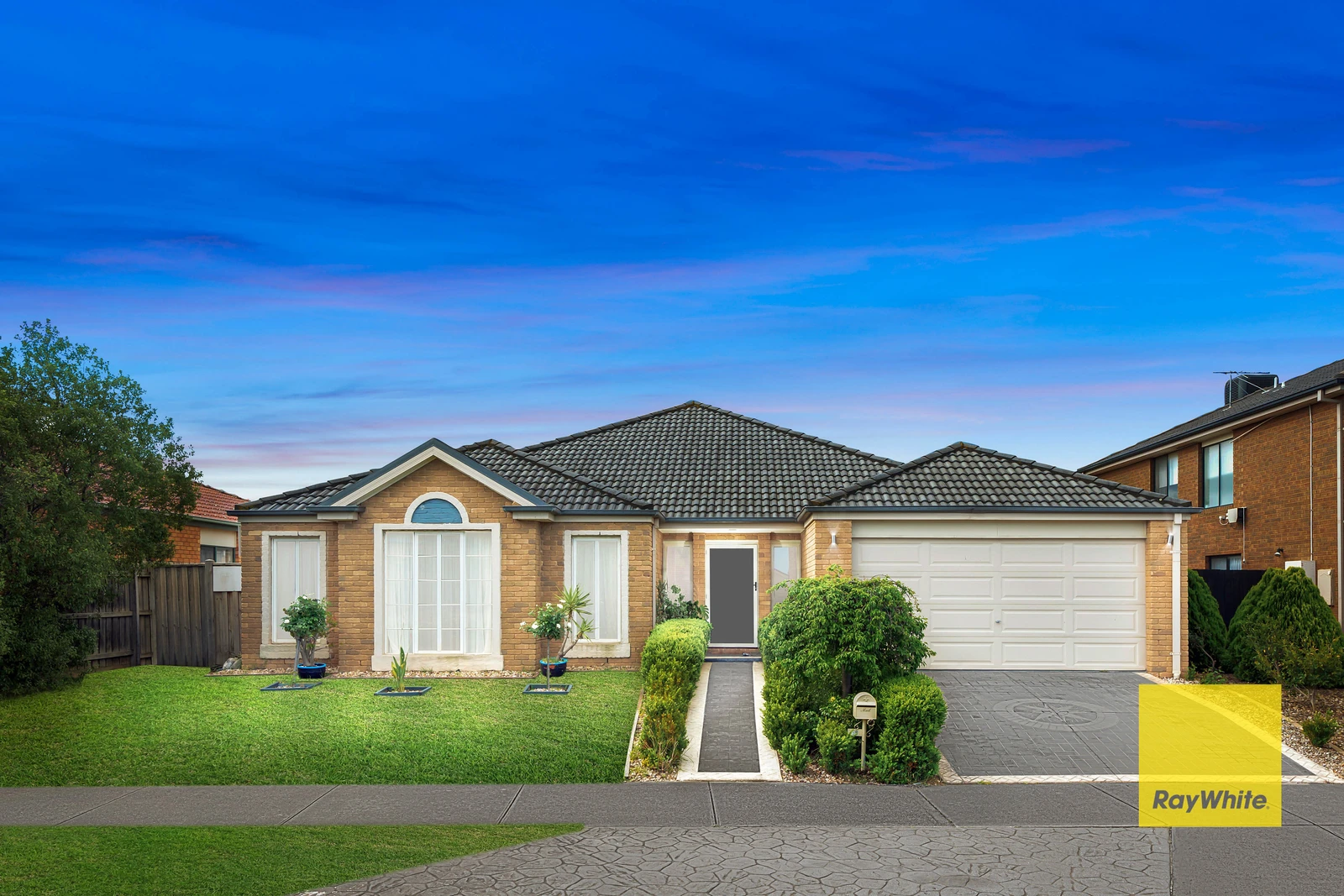 58 Baden Powell Drive, Tarneit, VIC 3029