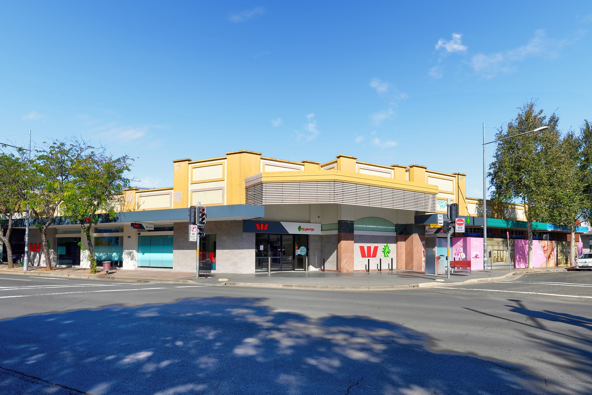 20 Riley Street also known as 156-158 Henry Street, Penrith, NSW 2750