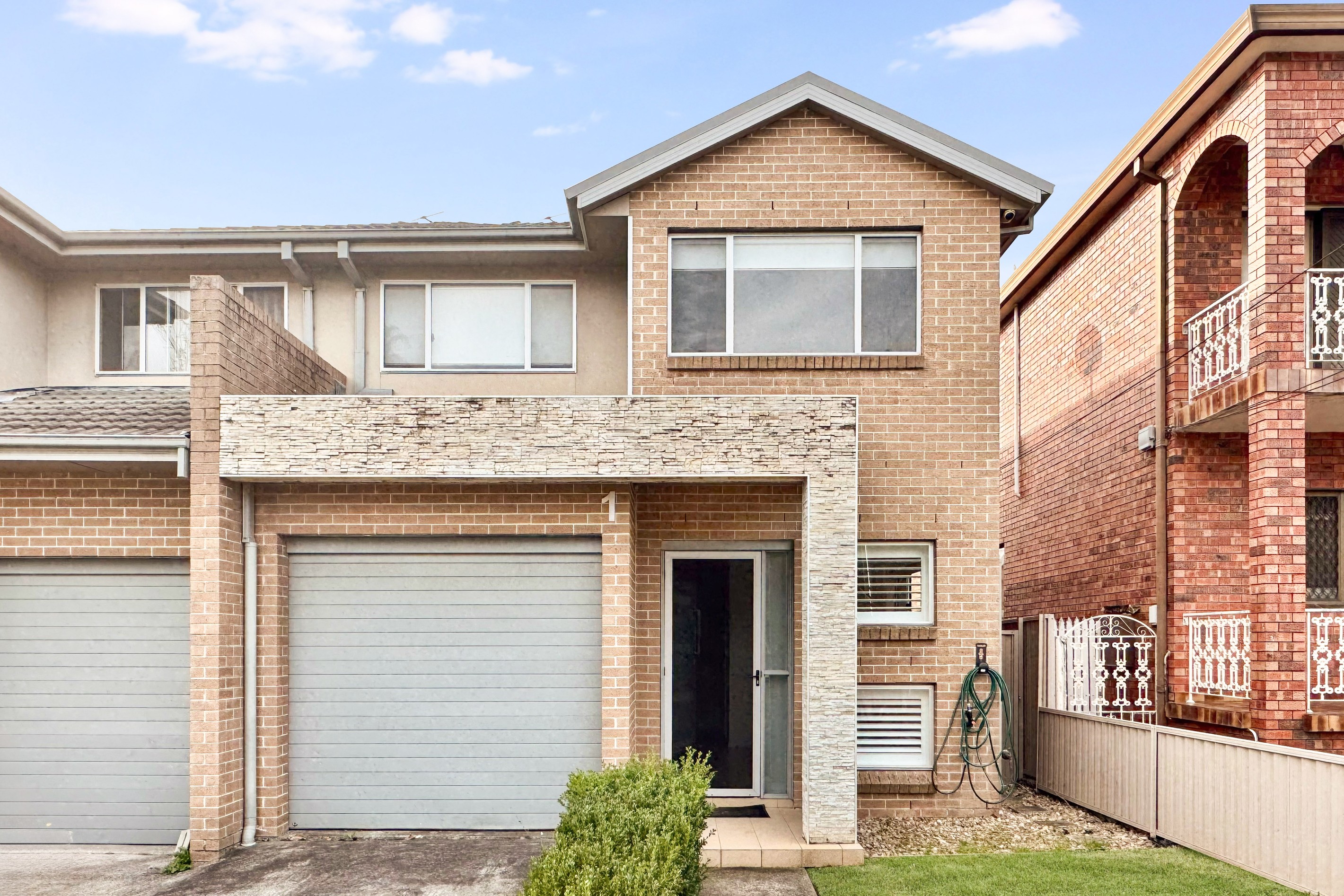 1/19-23 Chiswick Road, Greenacre, NSW 2190