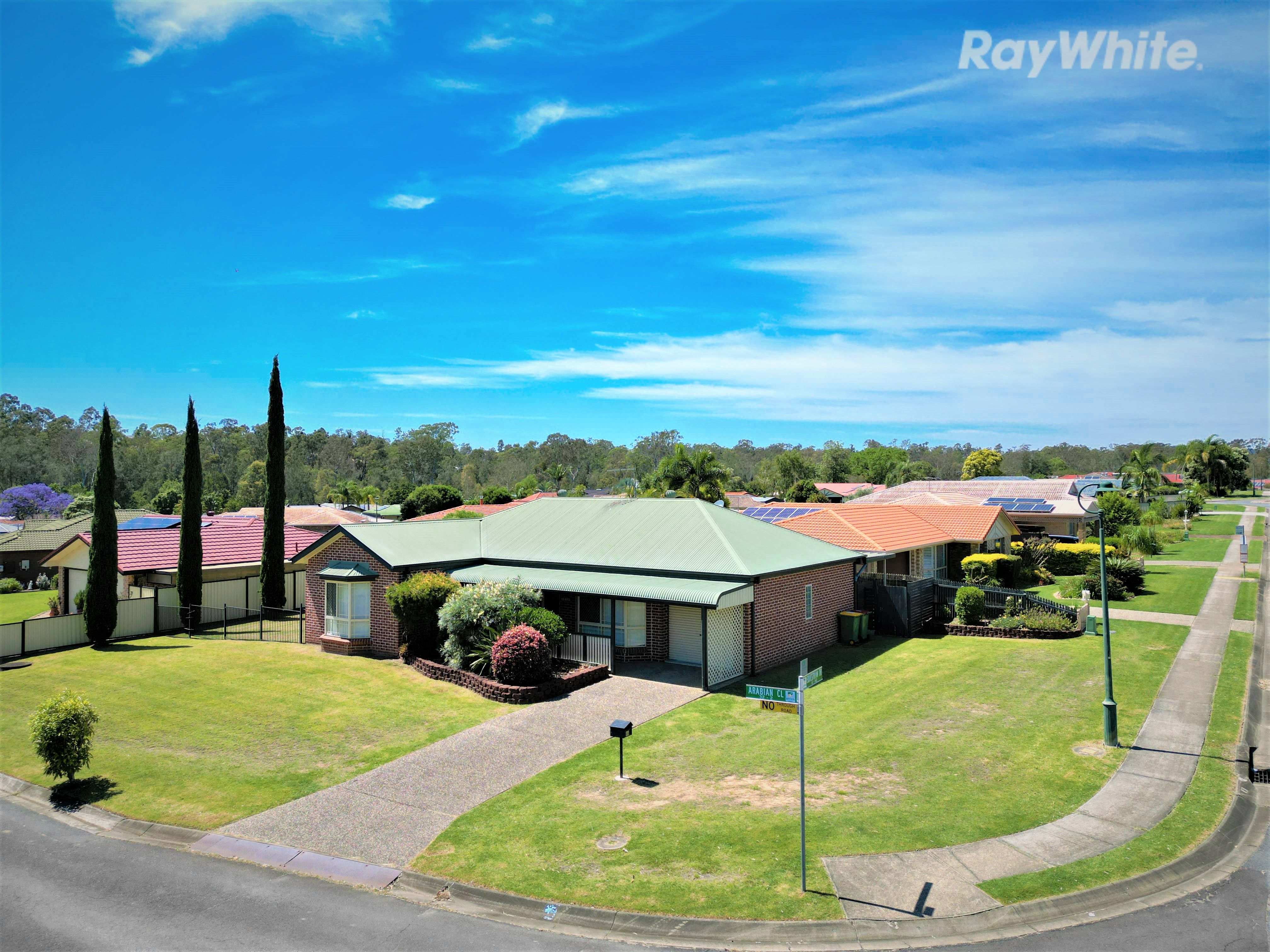66 Equestrian Drive, Yamanto, QLD 4305