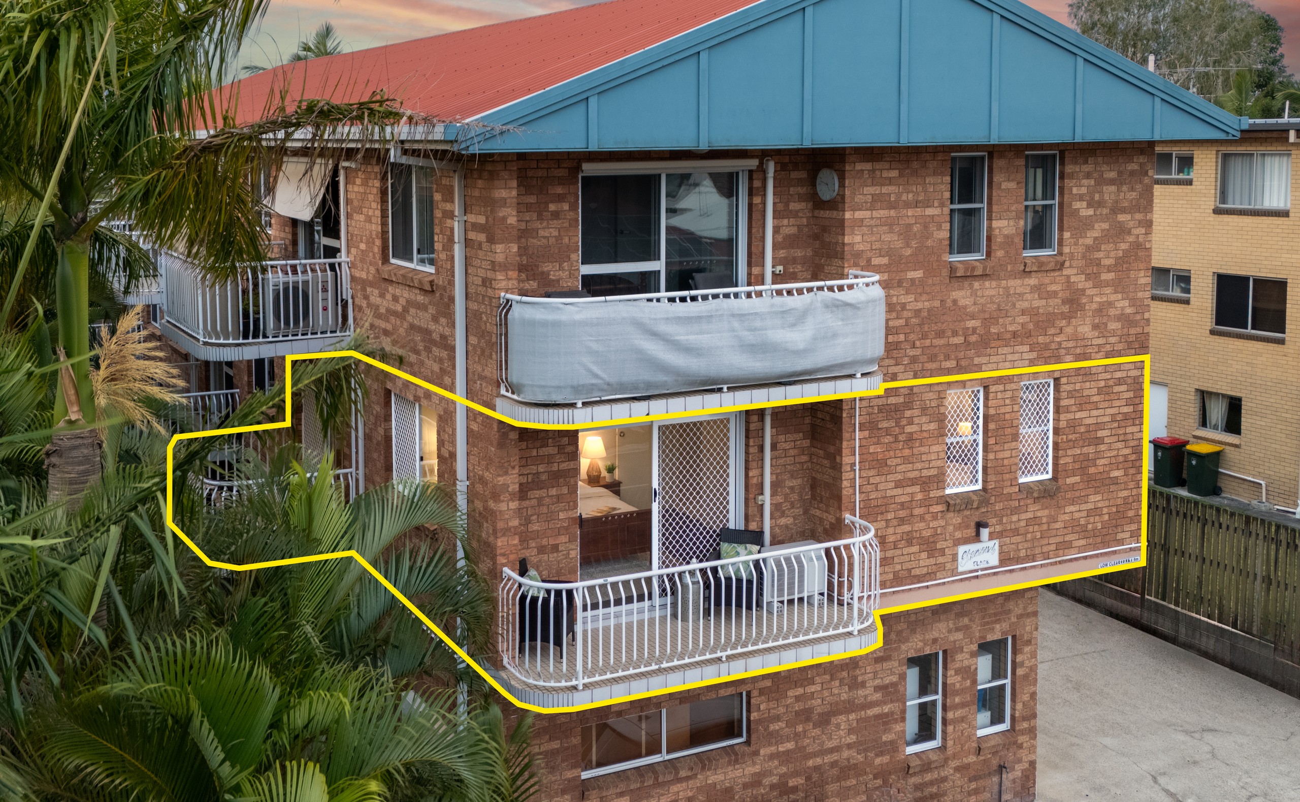 1/405 Rode Road, Chermside, QLD 4032