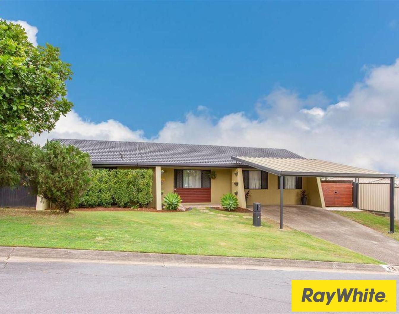 7 Shoalhaven Avenue, Springwood, QLD 4127