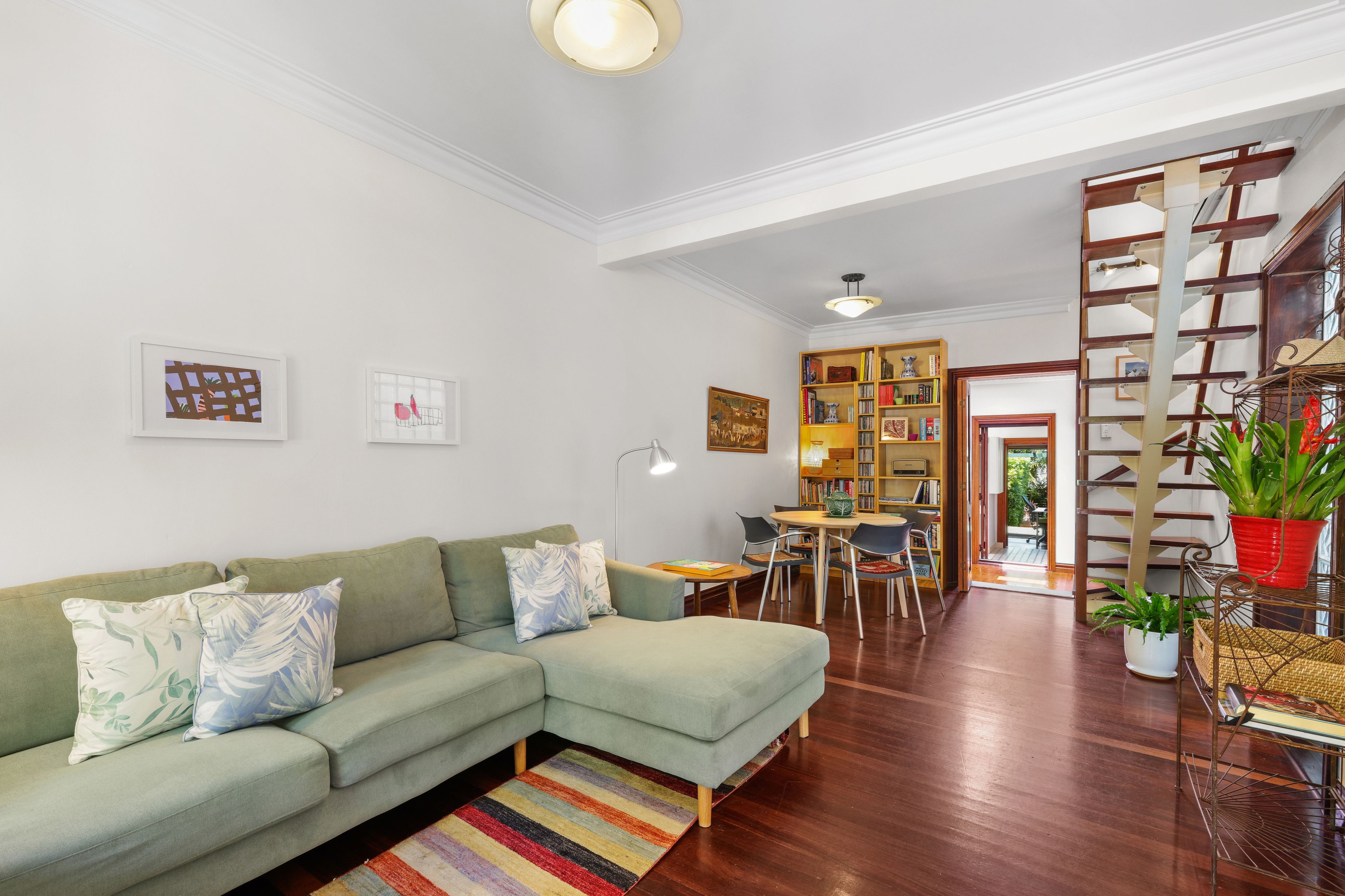 154 Union Street, Erskineville, NSW 2043
