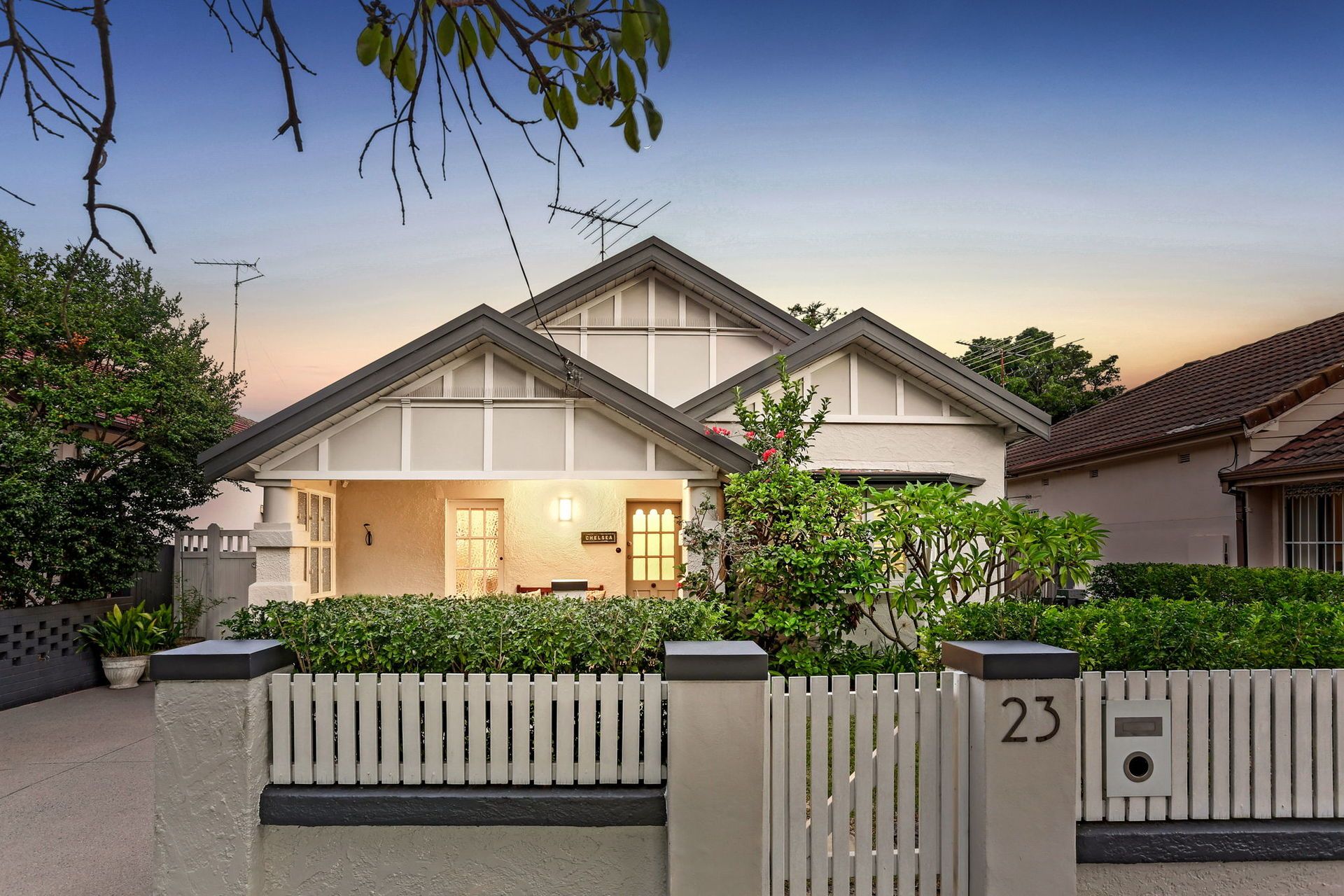 23 Leonard Avenue, Kingsford NSW 2032