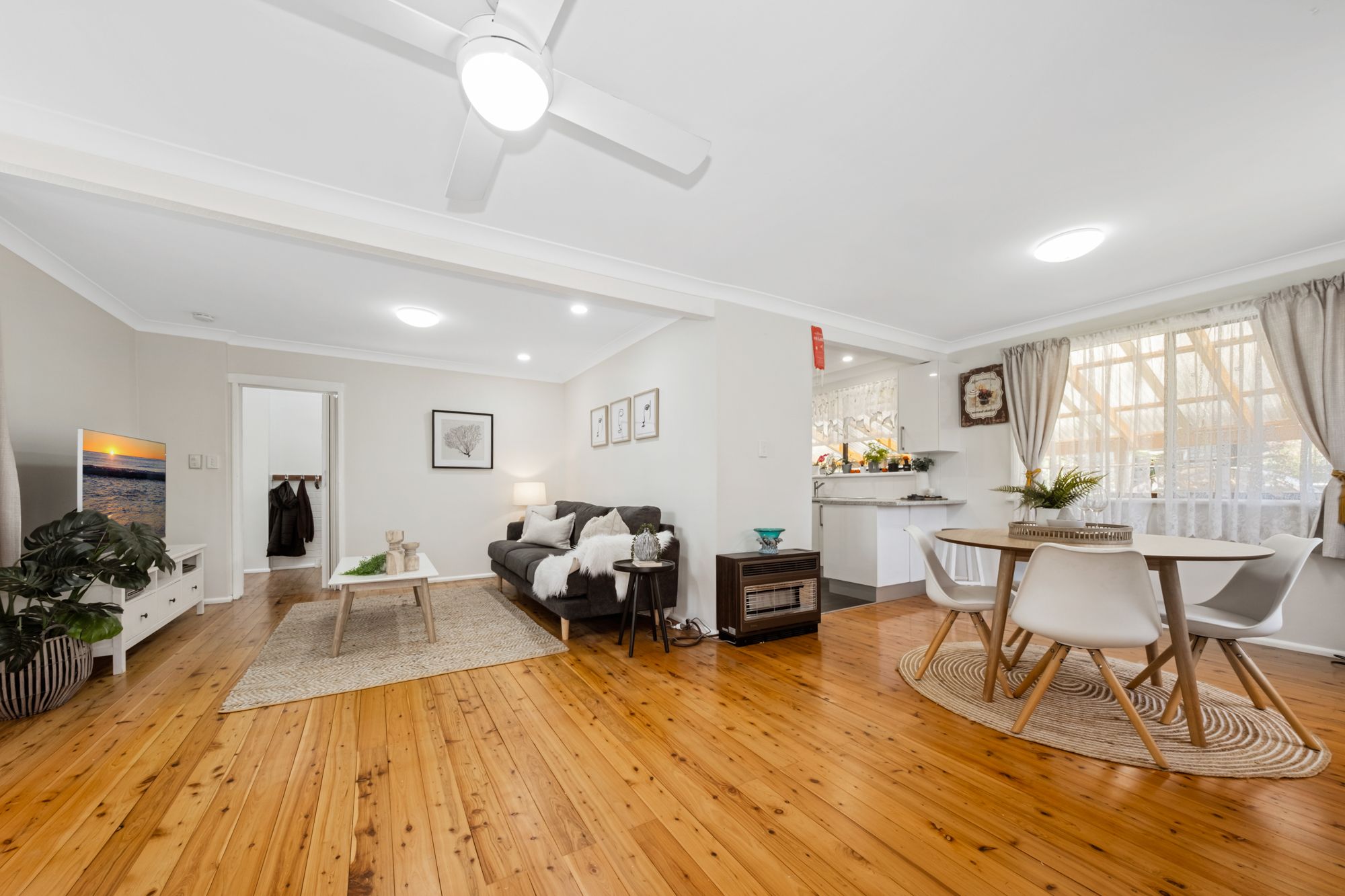 106 Thomas Mitchell Road, Killarney Vale, NSW 2261