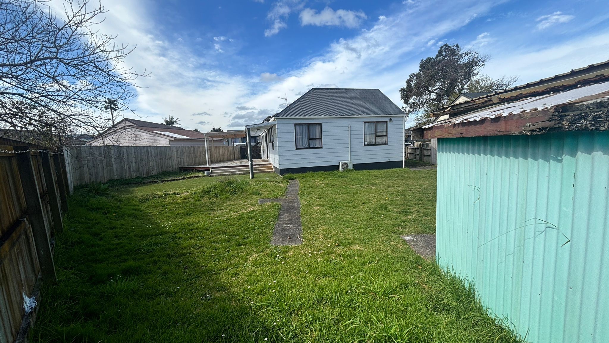 18 Goldnib Place, Randwick Park, Manukau City