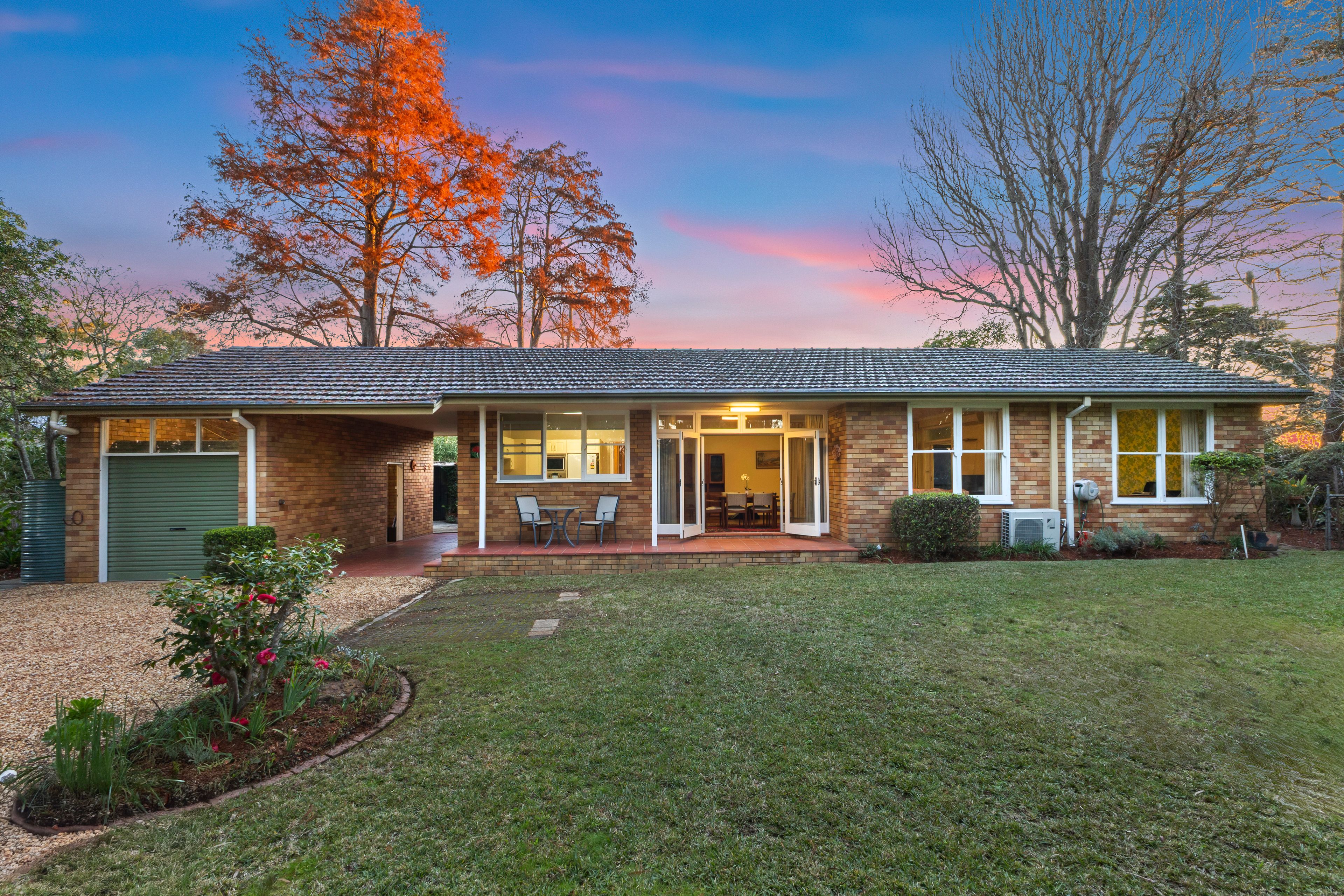 348 Bobbin Head Road — photo from Ray White Upper North Shore