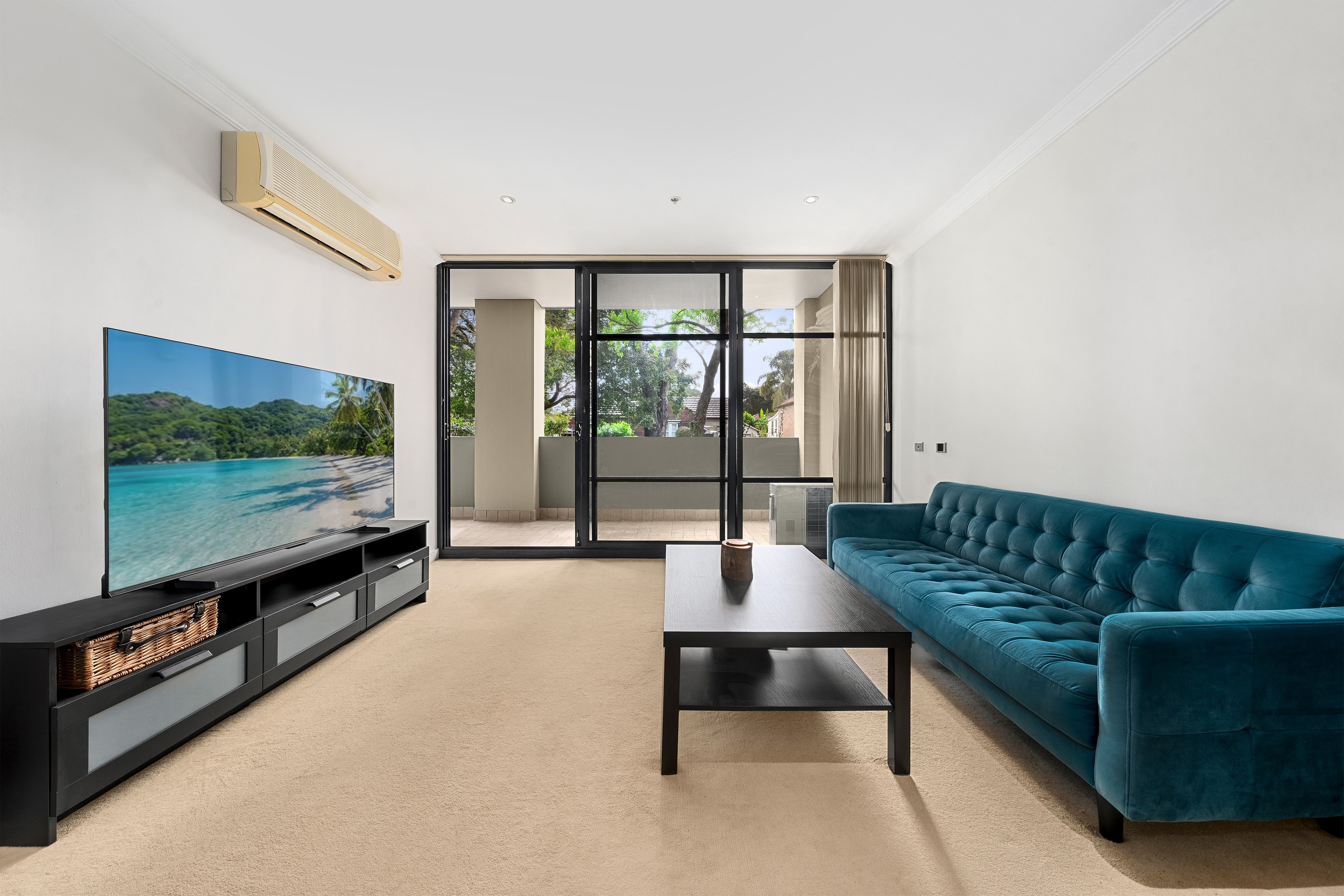 2/18 Jacques Street, Chatswood, NSW 2067