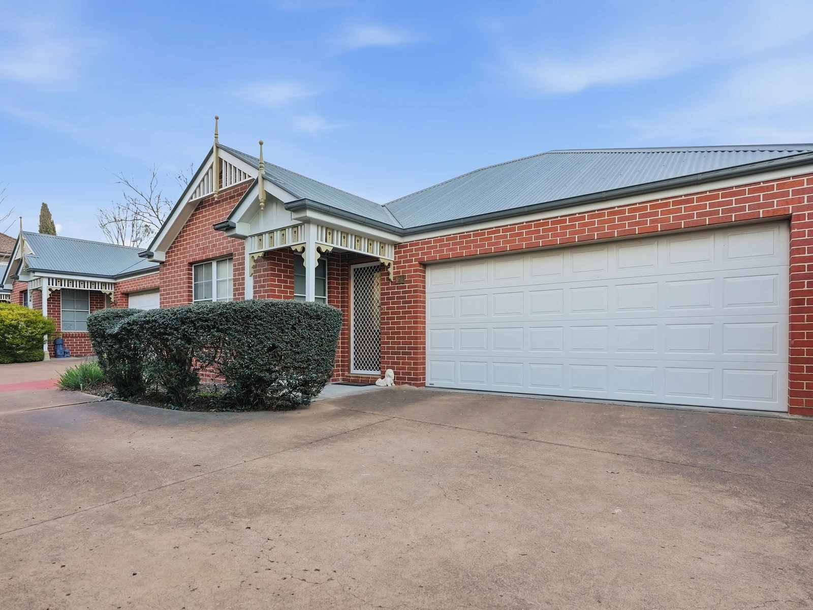 2/6A Prince Edward Street, Bathurst, NSW 2795