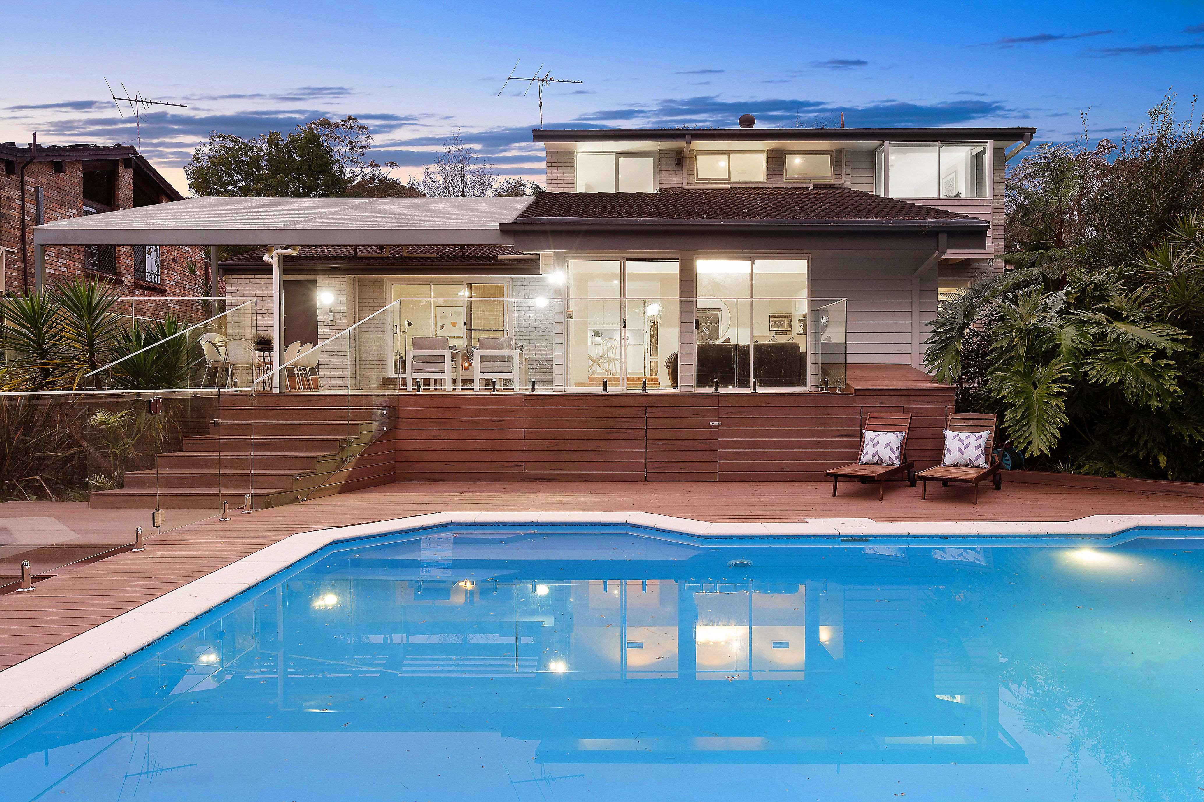26A Warrimoo Avenue, St Ives, NSW 2075