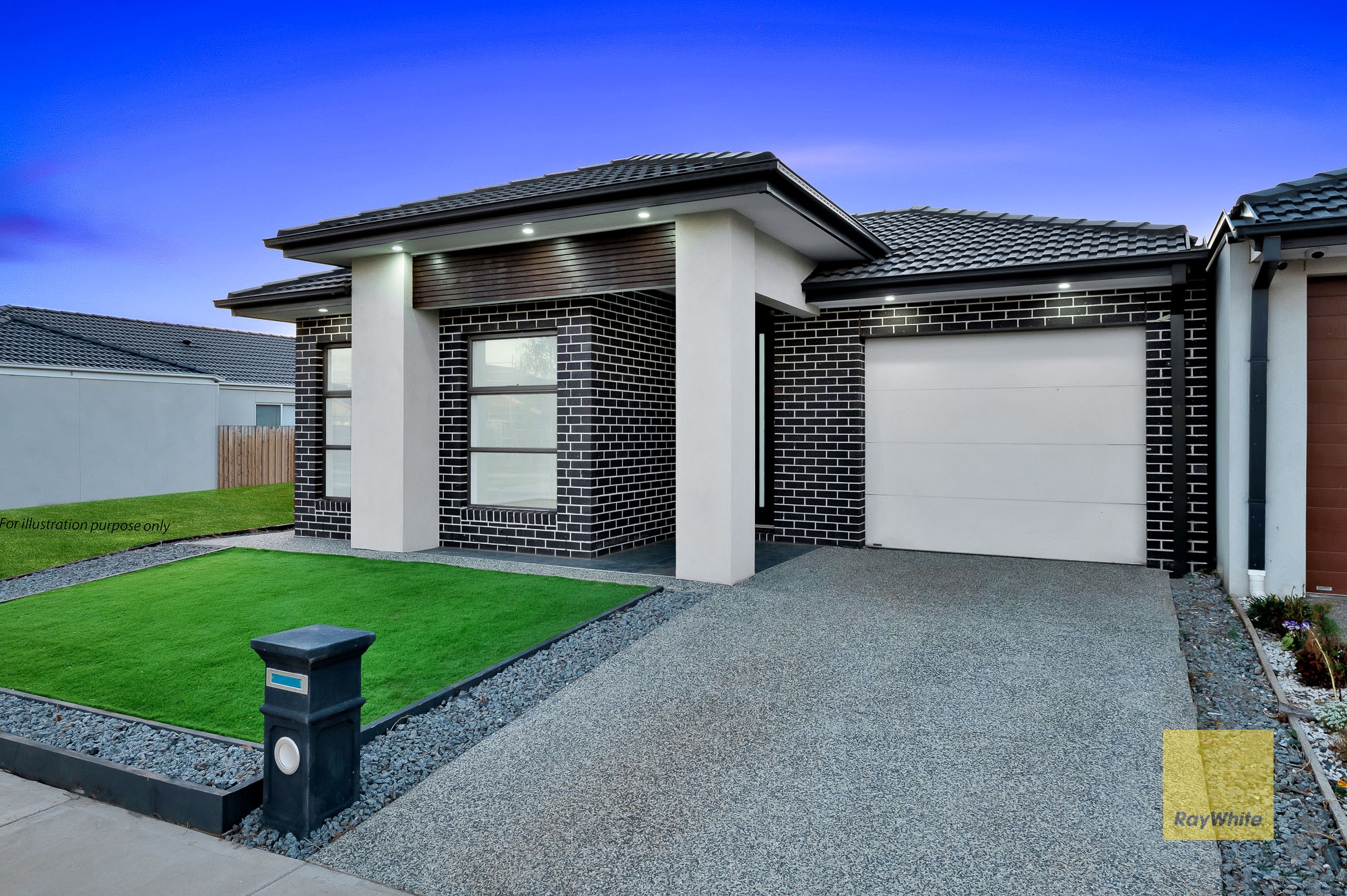 156 Sinclairs Road, DEANSIDE, VIC 3336