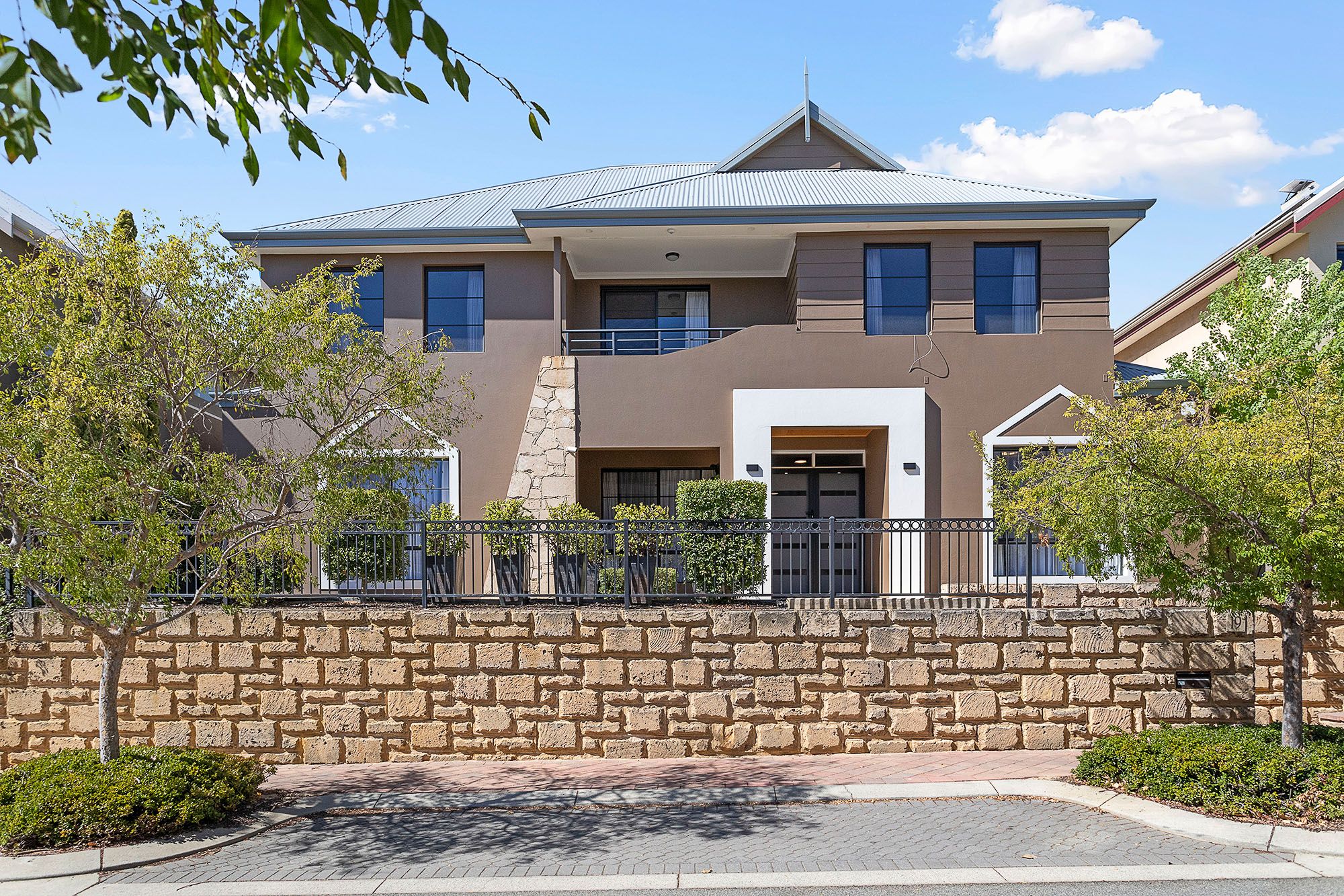 19 Laurino Terrace, Subiaco WA 6008