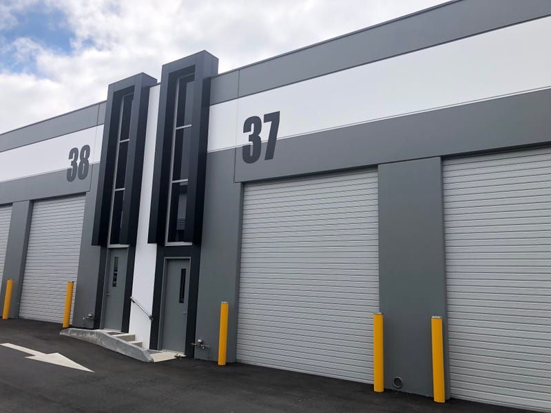 Unit 37/33 Danaher Drive, South Morang, VIC 3752