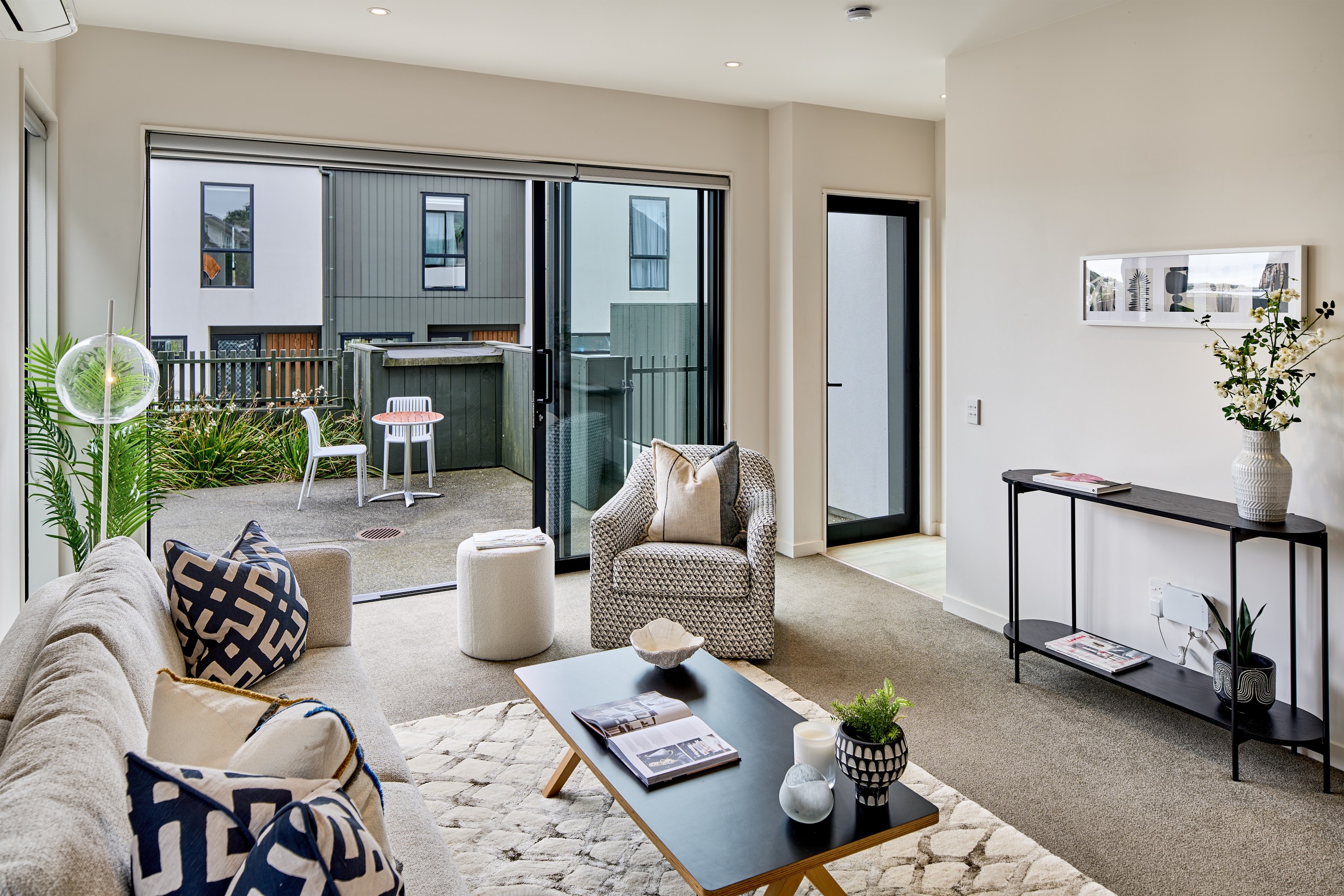 19/6 Oswald Crescent, Paparangi, Wellington City