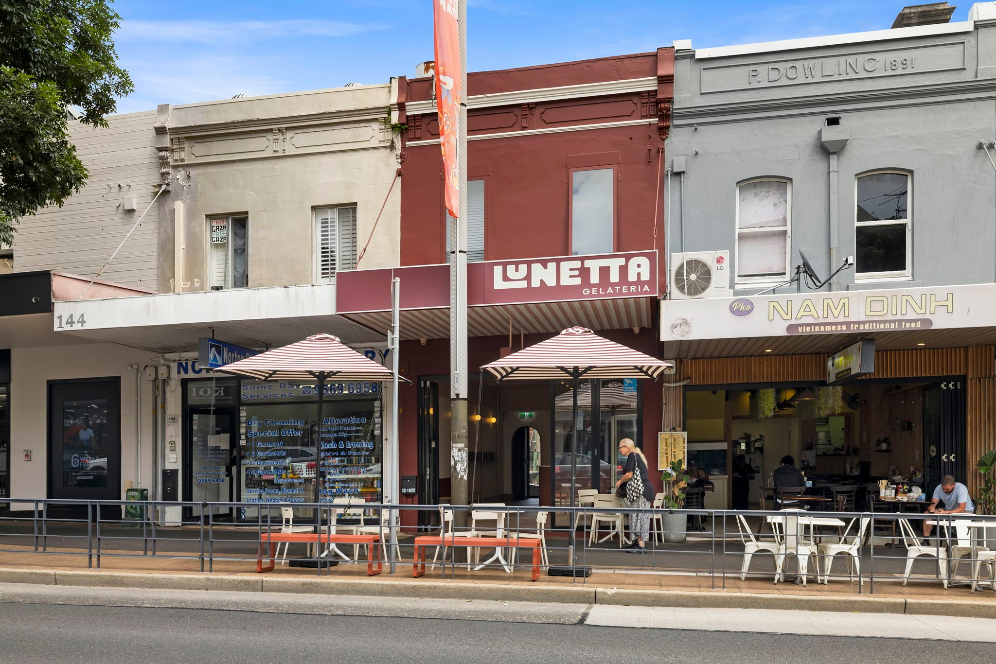 146 Norton Street, Leichhardt, NSW 2040