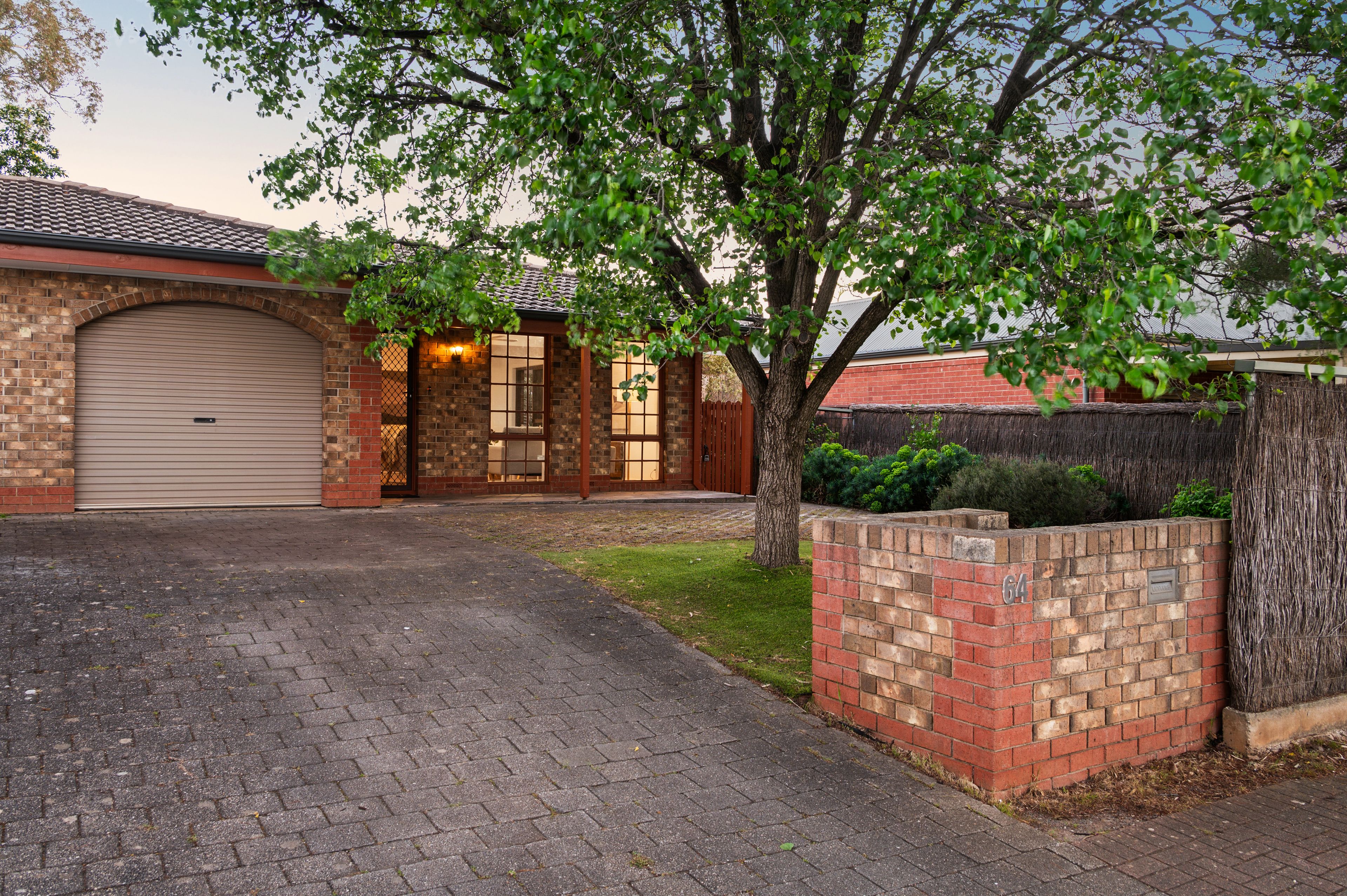 64 Cuthero Terrace — photo from Ray White Burnside