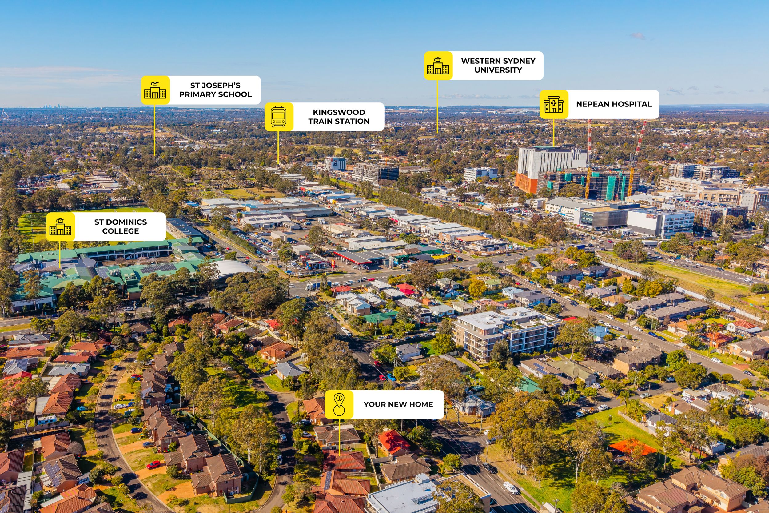 8 Sherwood Circuit, Penrith, NSW