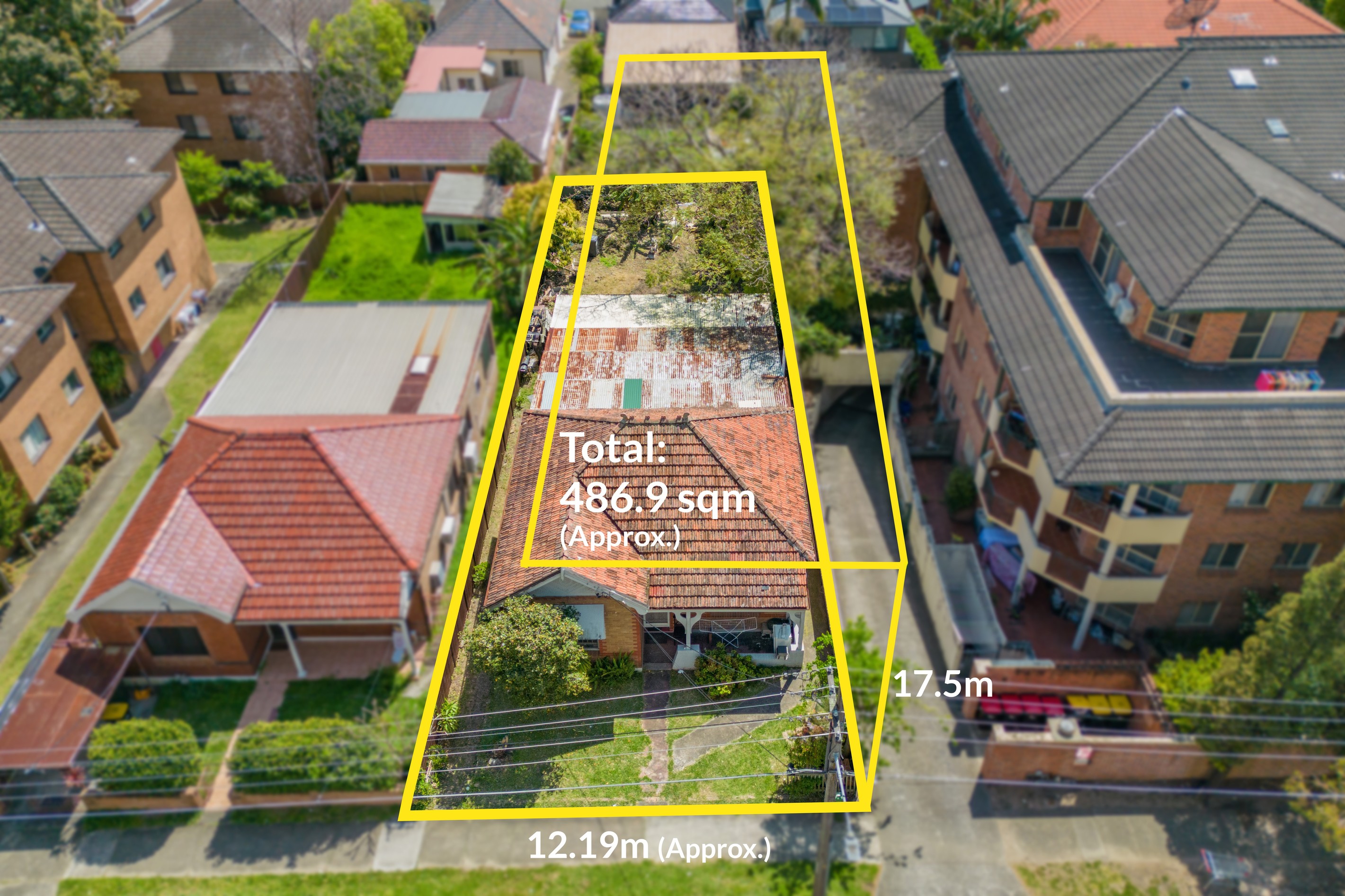 14 Bond Street, Hurstville, NSW 2220