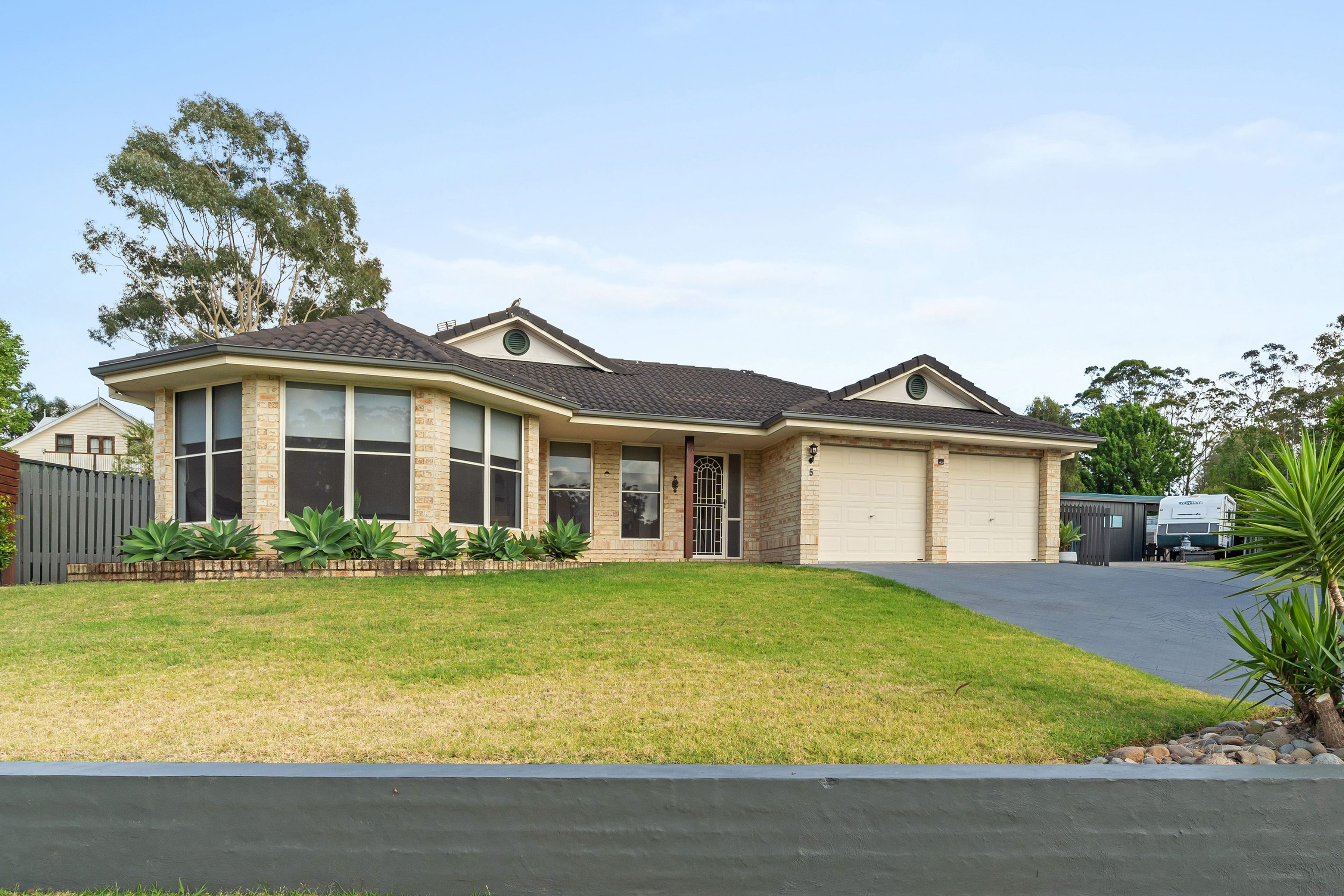 5 Highland Avenue, Cooranbong NSW 2265