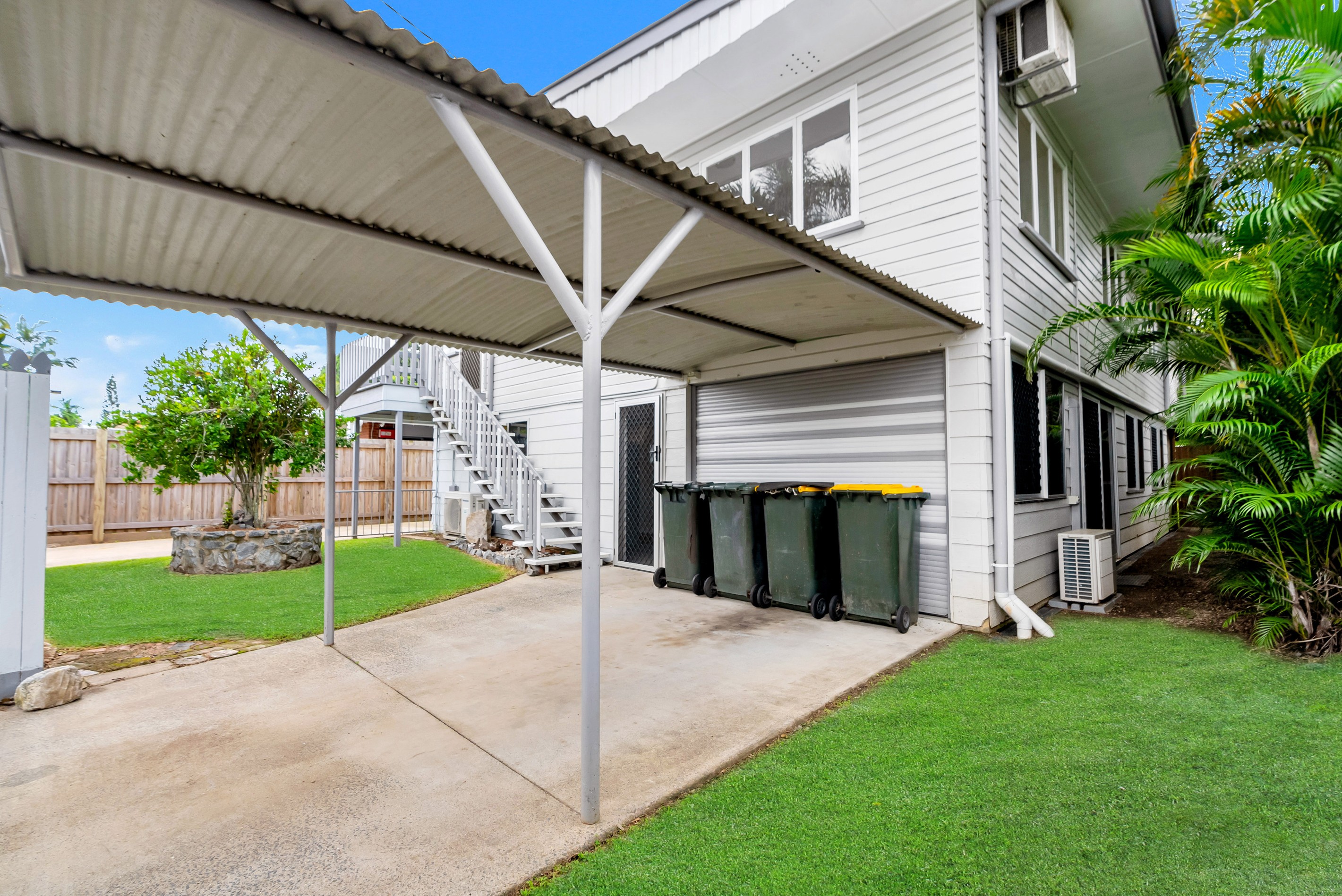 1A Chaplain Avenue, Manunda, QLD 4870