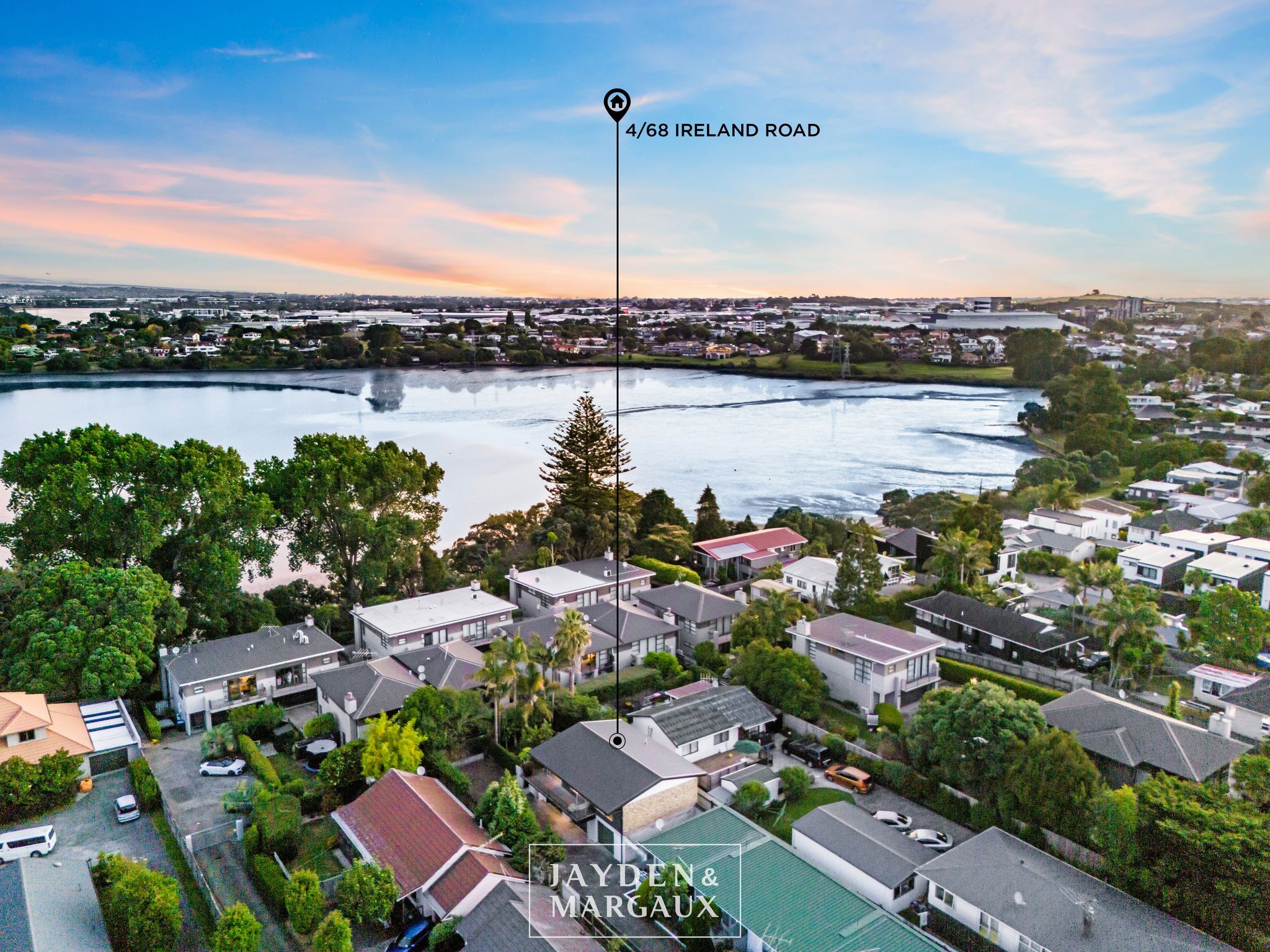 4/68 Ireland Road, Mount Wellington, Auckland City