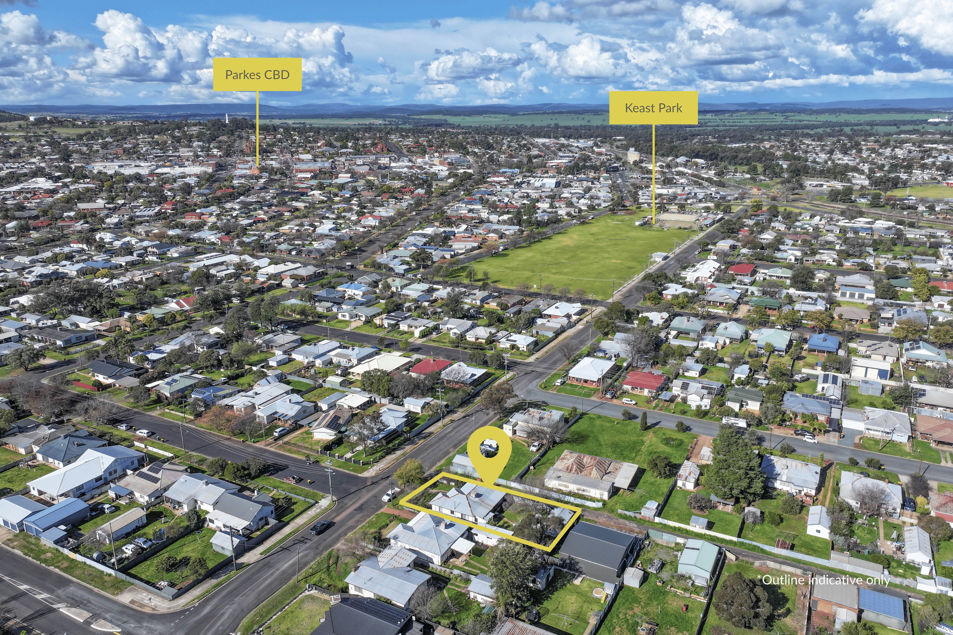 3 Hooley Street — photo 12 of 13