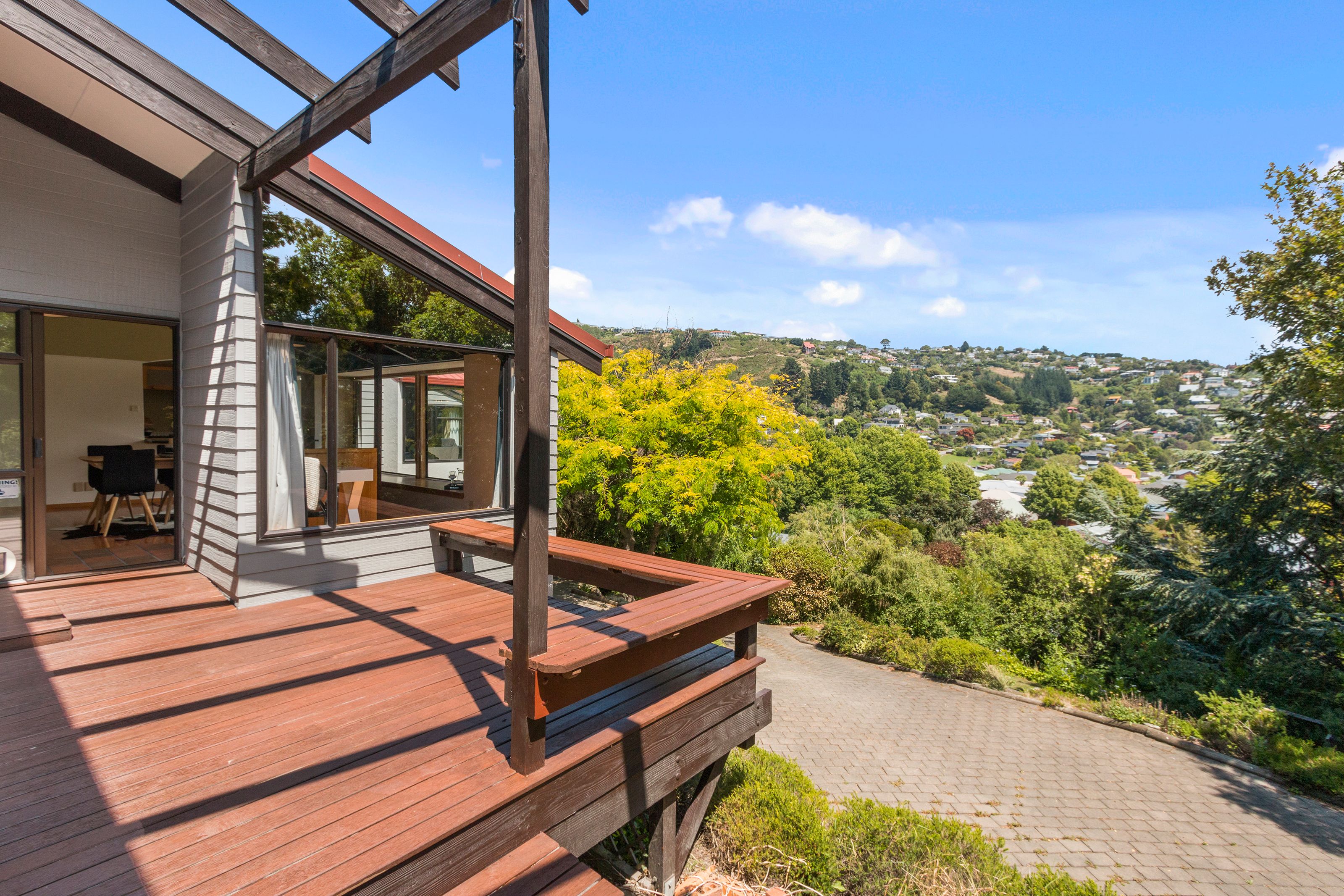 7a Sunvale Terrace, Cashmere, Christchurch City