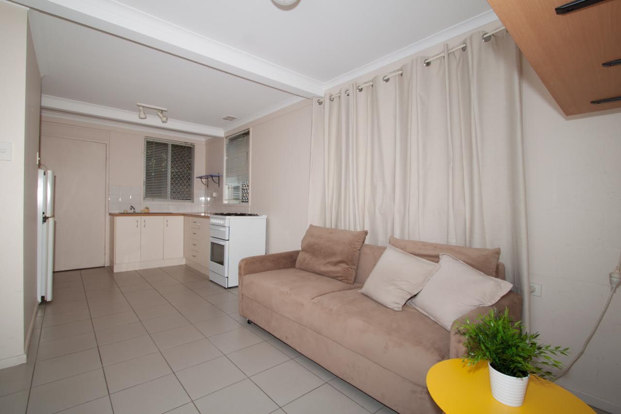 2/27 Herbert Street, Annerley, QLD 4103