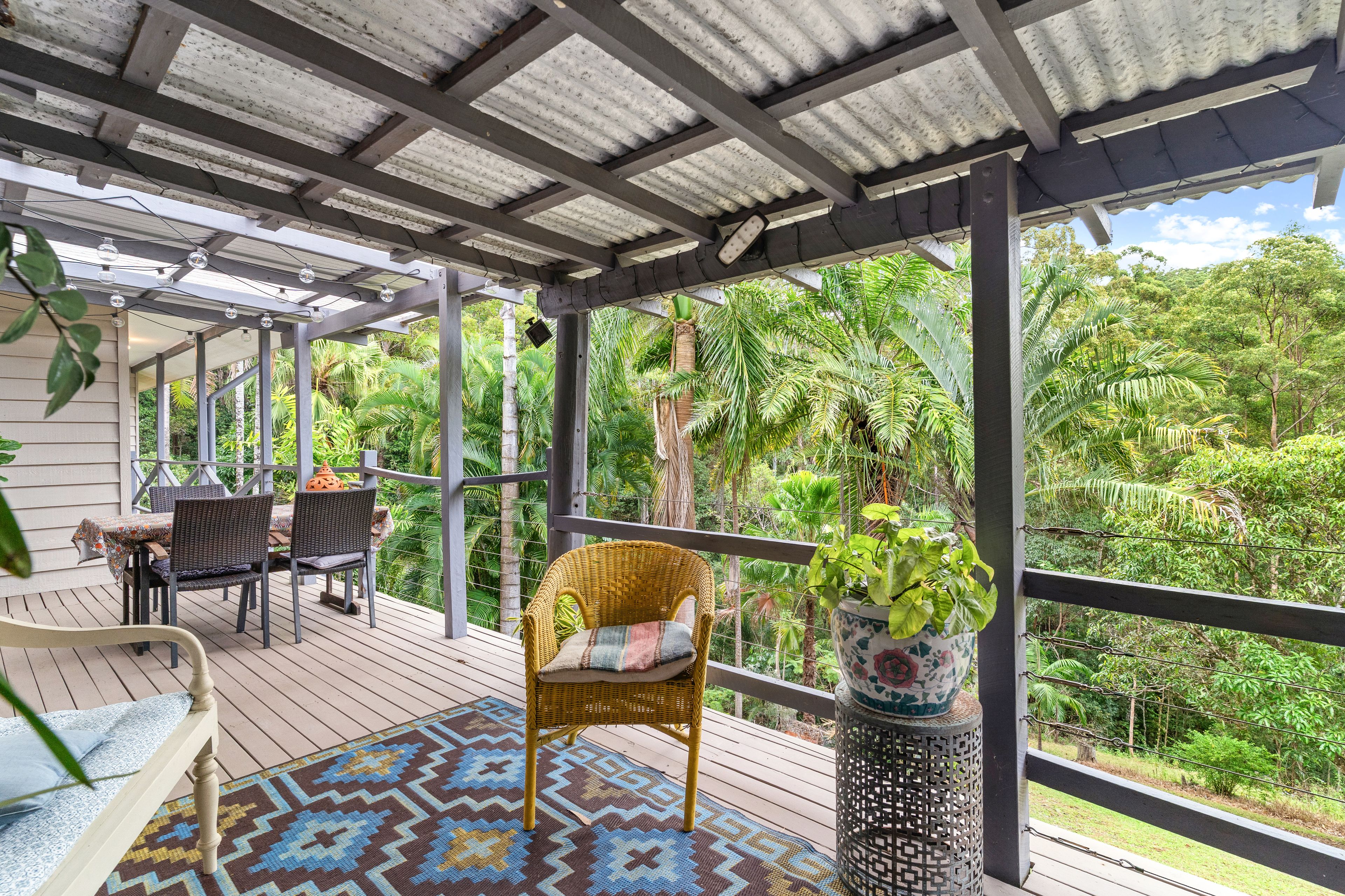 134 Gerrard Road, Eudlo, QLD 4554