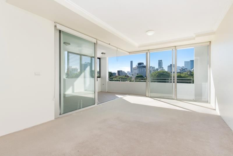 3101/3 Parkland Boulevard, BRISBANE, QLD 4000