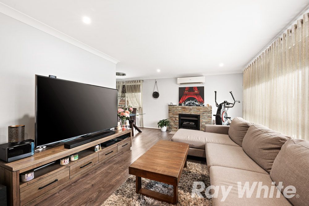 36 Zarro Street, Scoresby, VIC 3179
