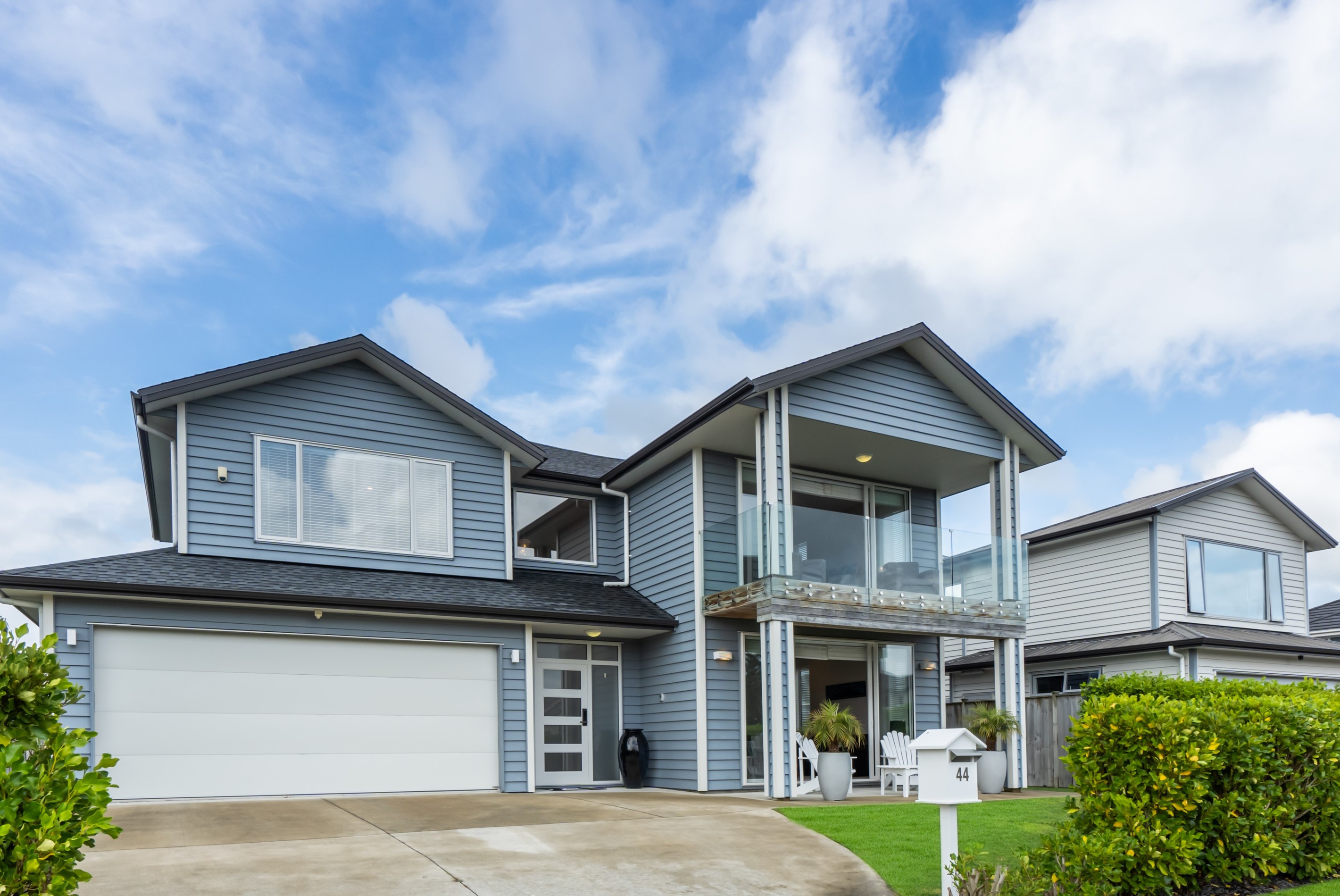 44 Milano Boulevard, Karaka, Franklin