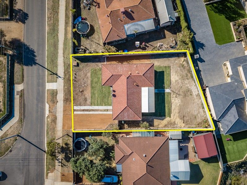 29 Church Street, Dongara, WA 6525